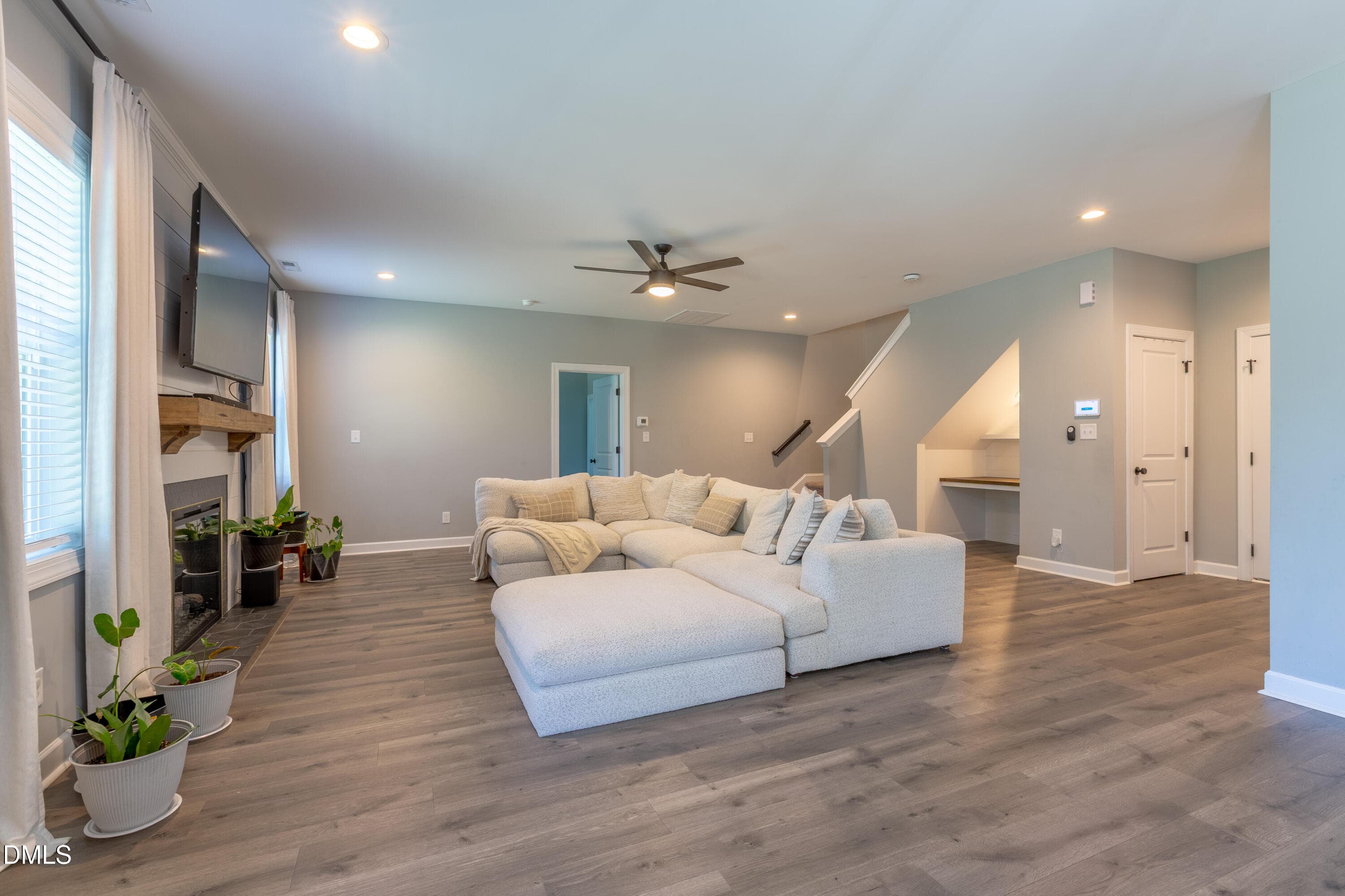 11 - 180 Edes Court, Cameron, NC 28326