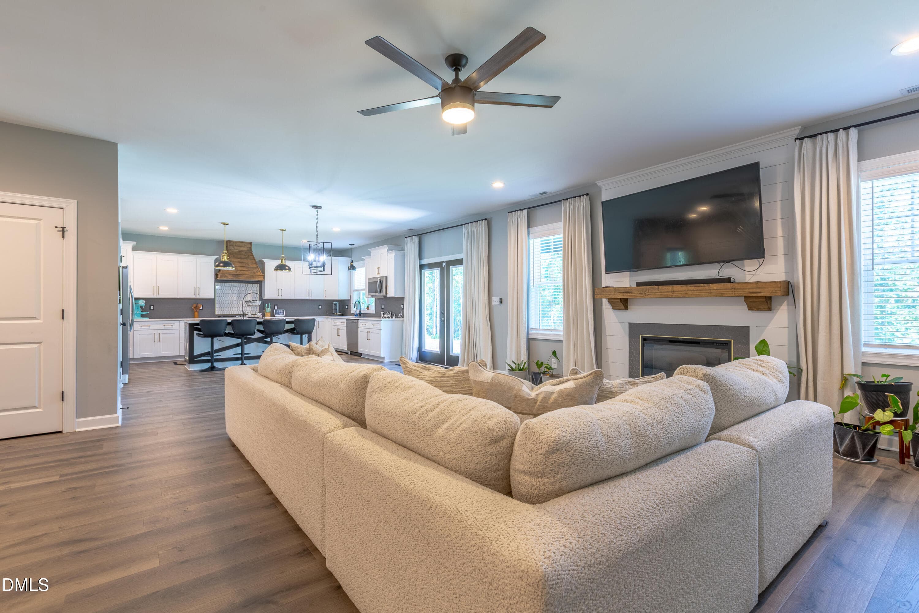 12 - 180 Edes Court, Cameron, NC 28326
