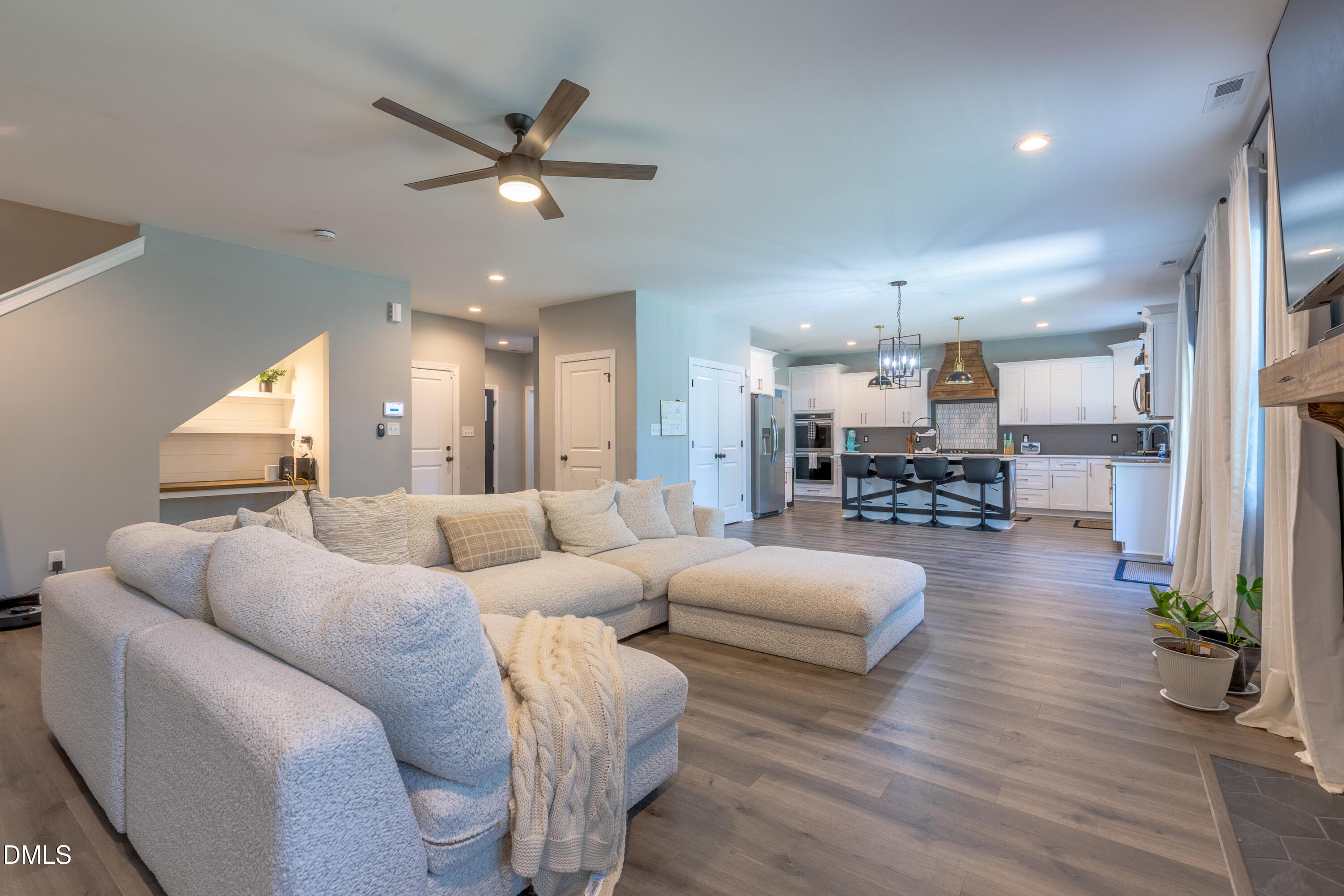 13 - 180 Edes Court, Cameron, NC 28326