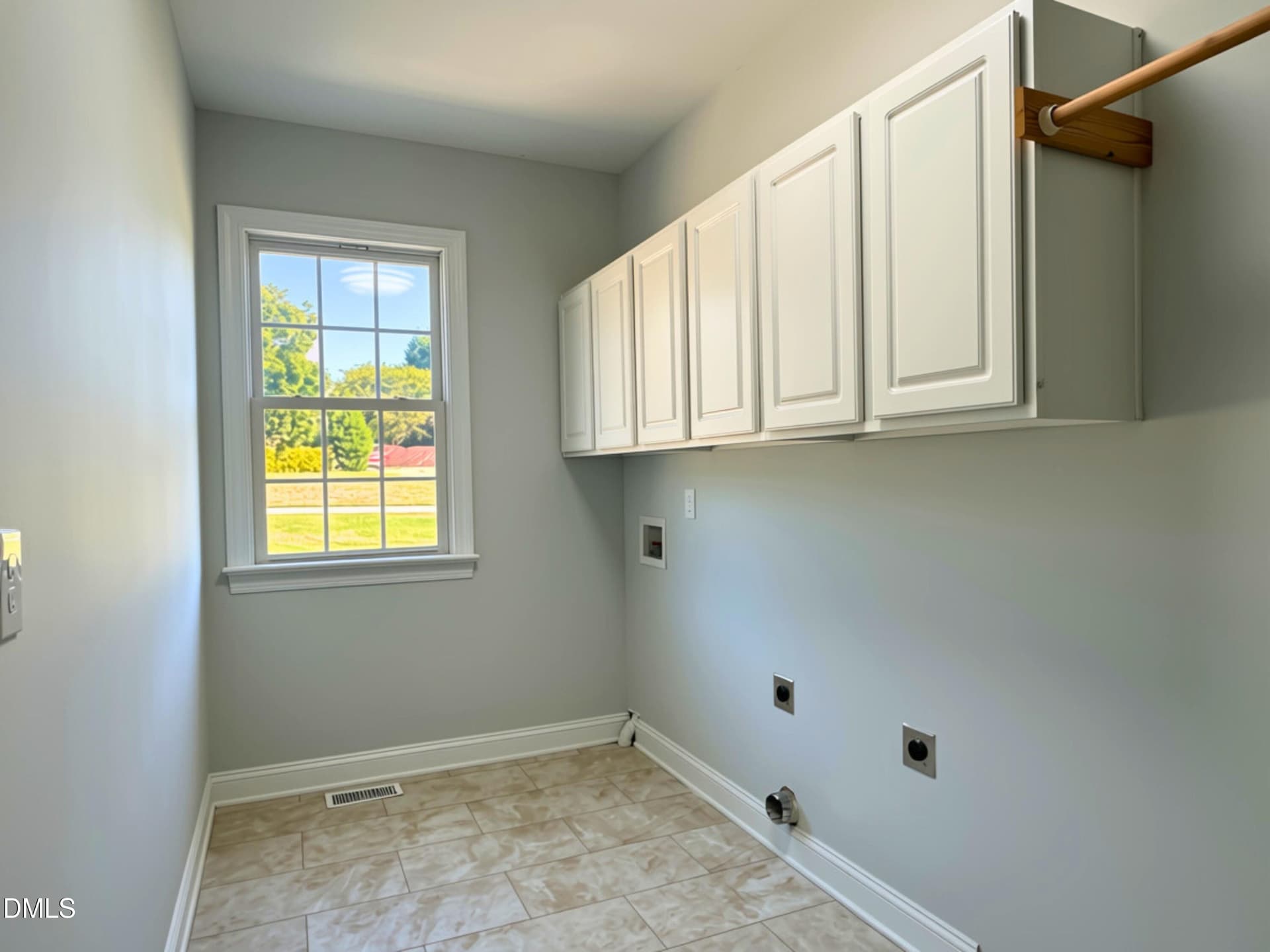 Laundry - 3100 Donlin Drive, Wake Forest, NC 27587