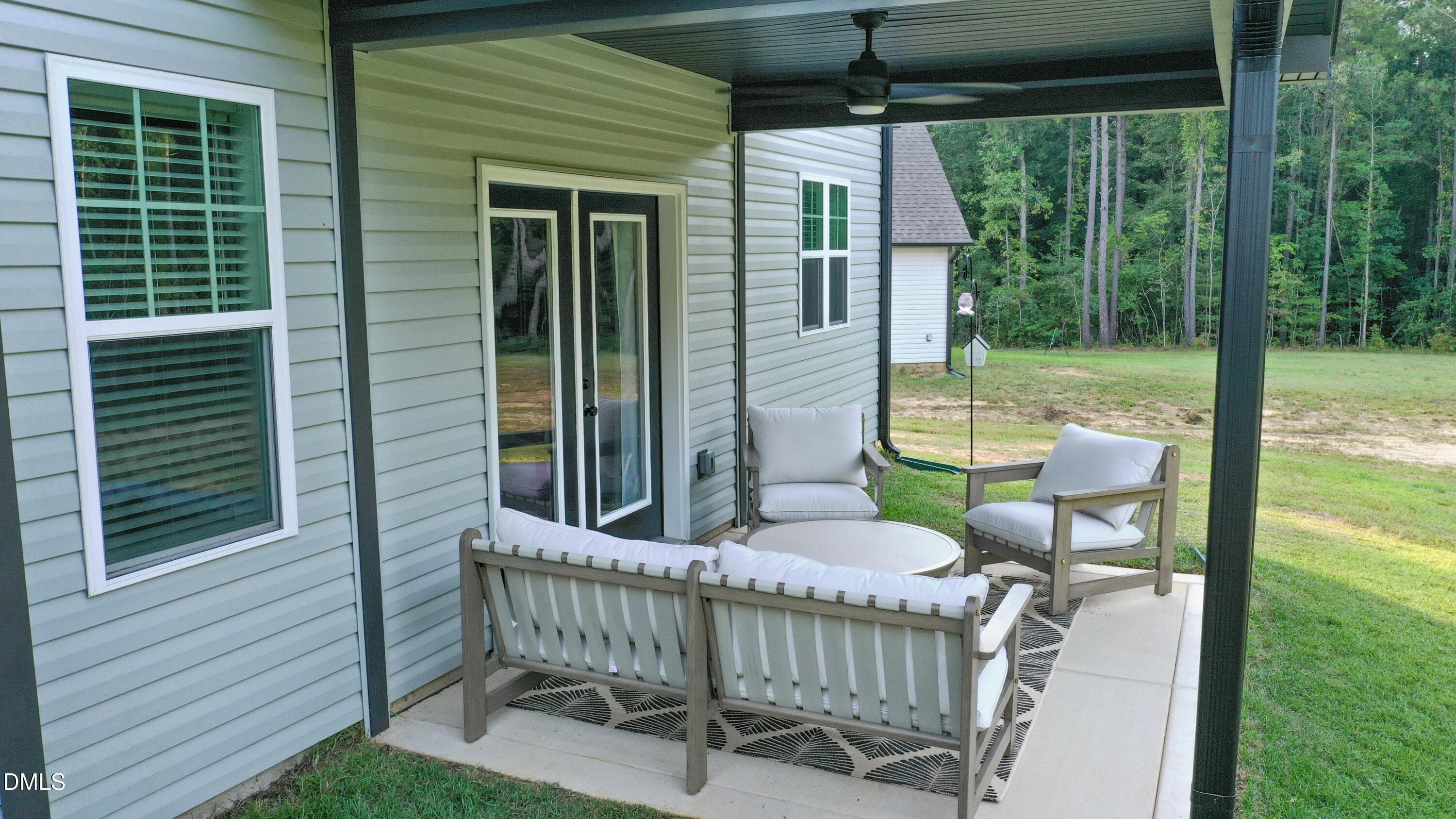 17 - 180 Edes Court, Cameron, NC 28326
