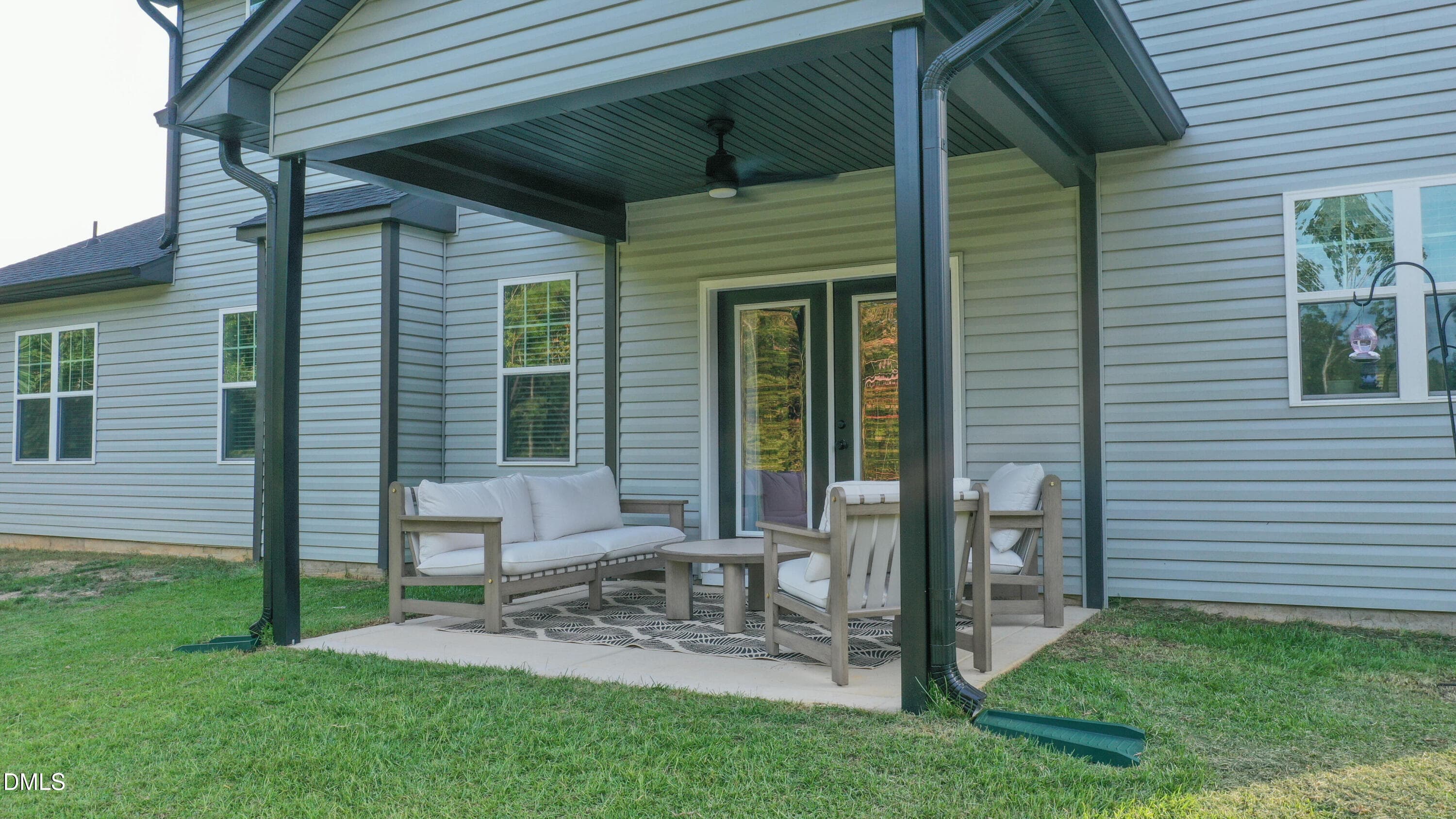 19 - 180 Edes Court, Cameron, NC 28326