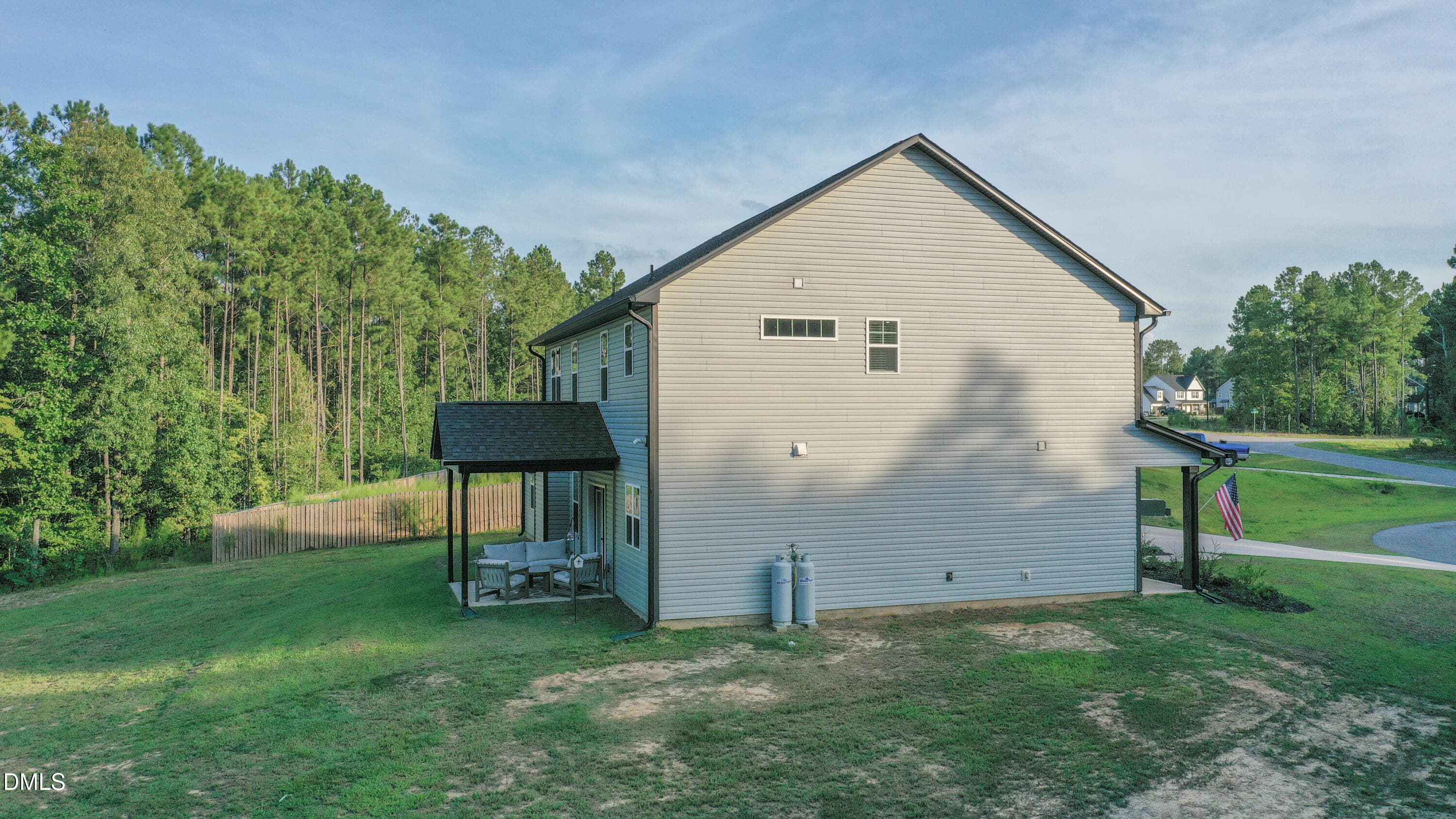 20 - 180 Edes Court, Cameron, NC 28326