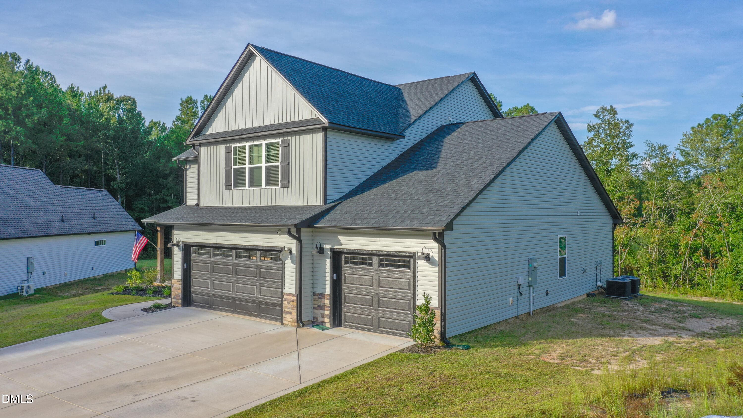 21 - 180 Edes Court, Cameron, NC 28326