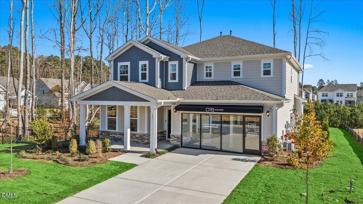 02-DJI_0006_D - 740 Old Station Pointe, Angier, NC 27501