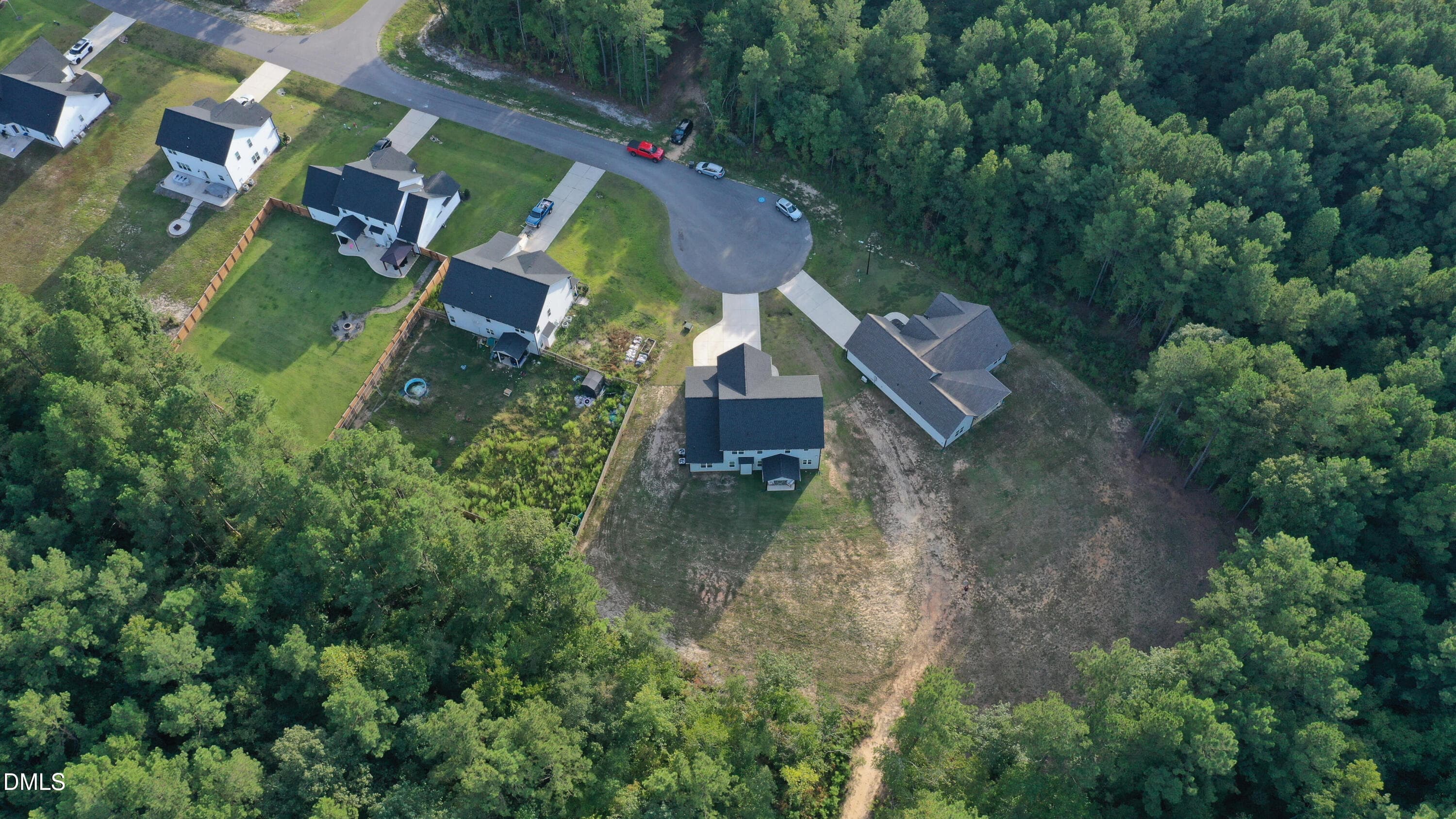 44 - 180 Edes Court, Cameron, NC 28326