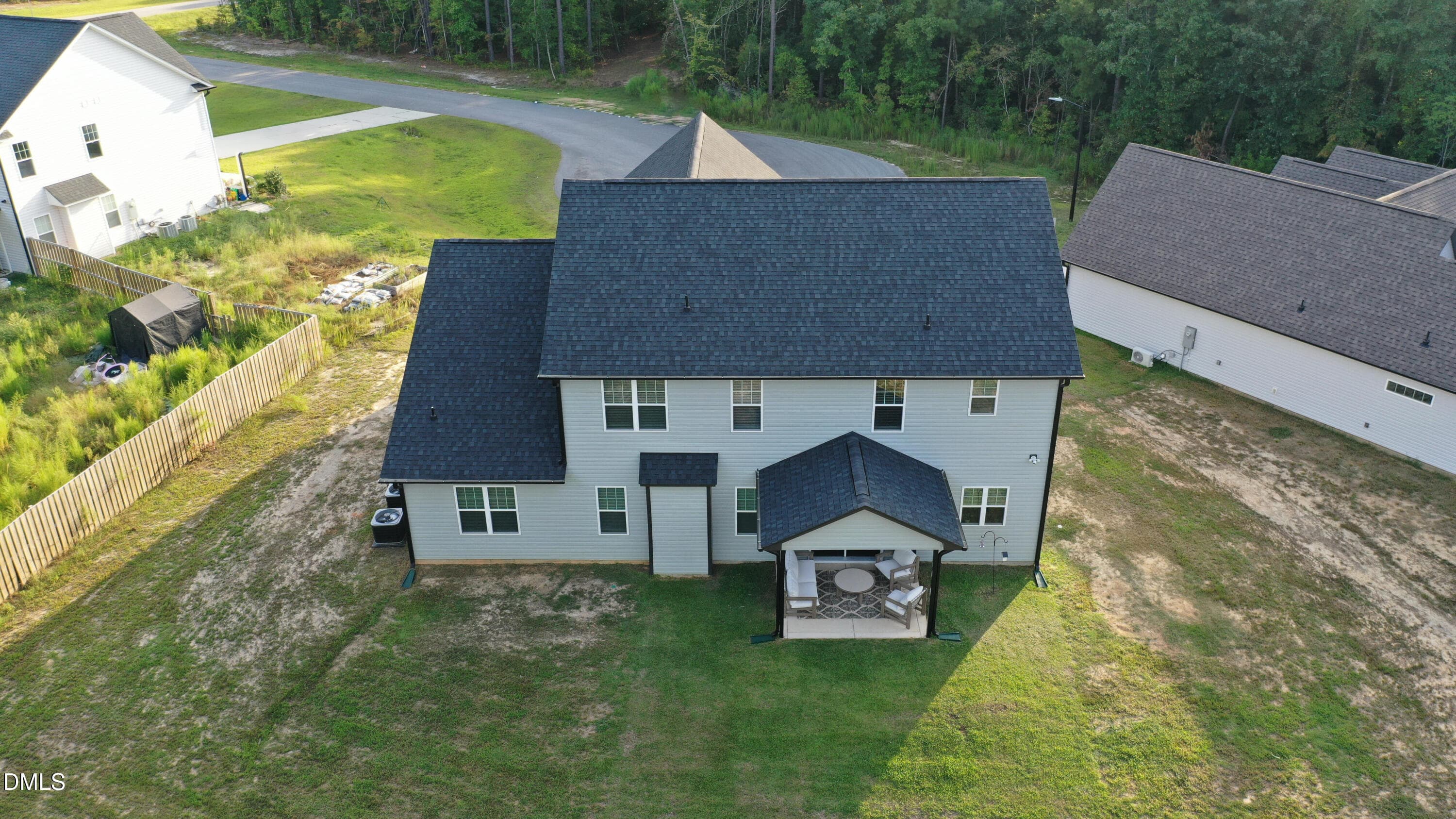 47 - 180 Edes Court, Cameron, NC 28326
