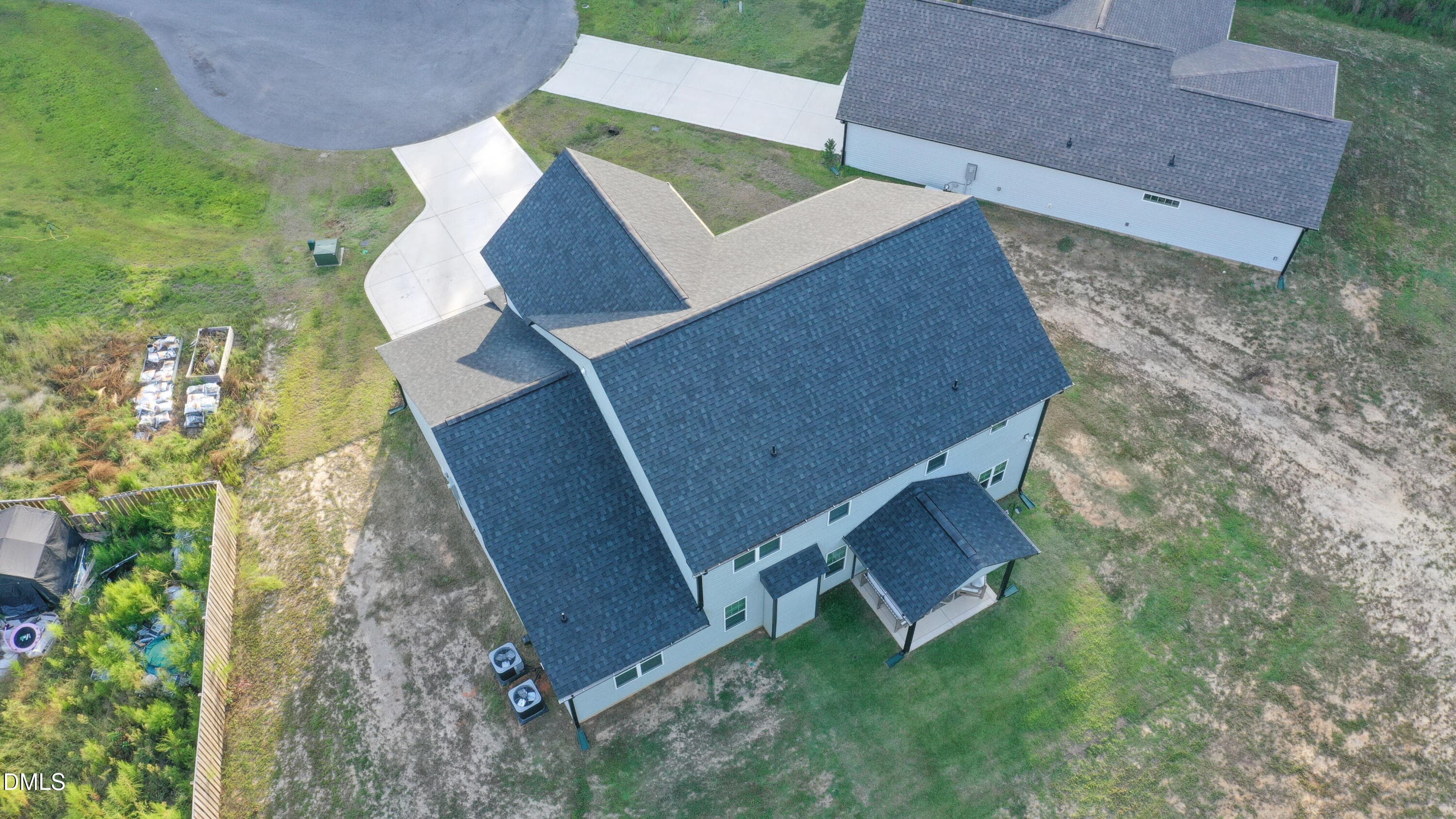 49 - 180 Edes Court, Cameron, NC 28326