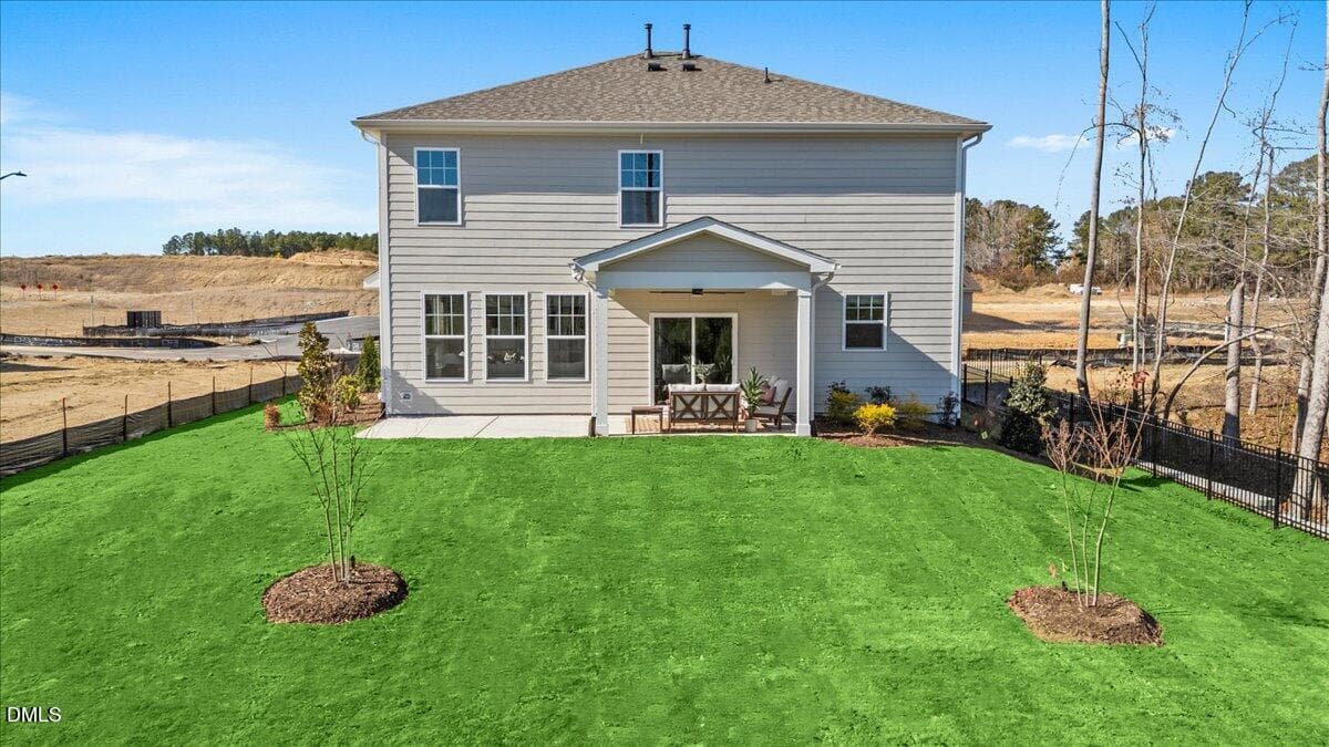 59-DJI_20251115014858_0015_D - 740 Old Station Pointe, Angier, NC 27501