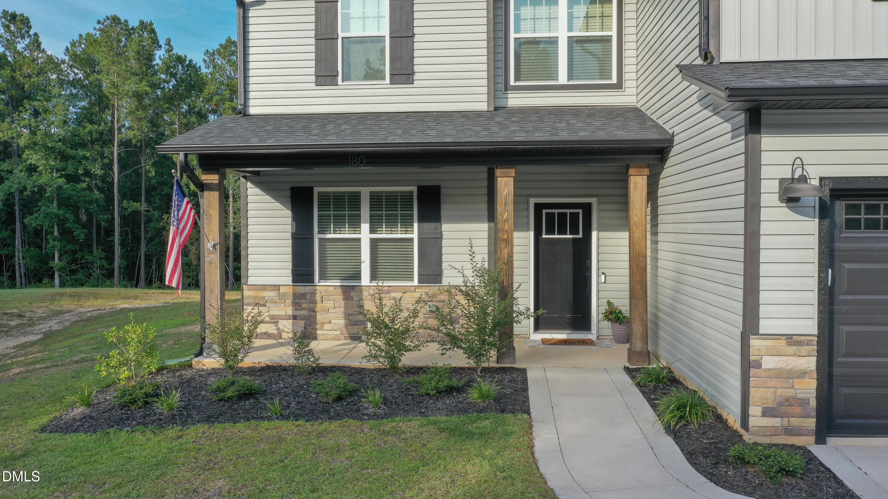 52 - 180 Edes Court, Cameron, NC 28326