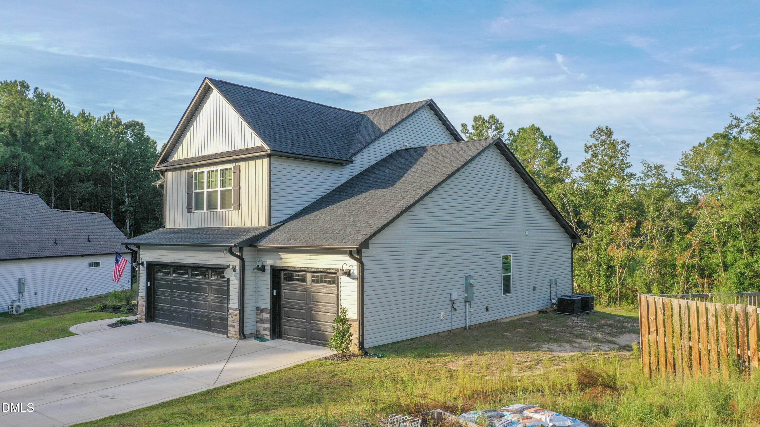 57 - 180 Edes Court, Cameron, NC 28326