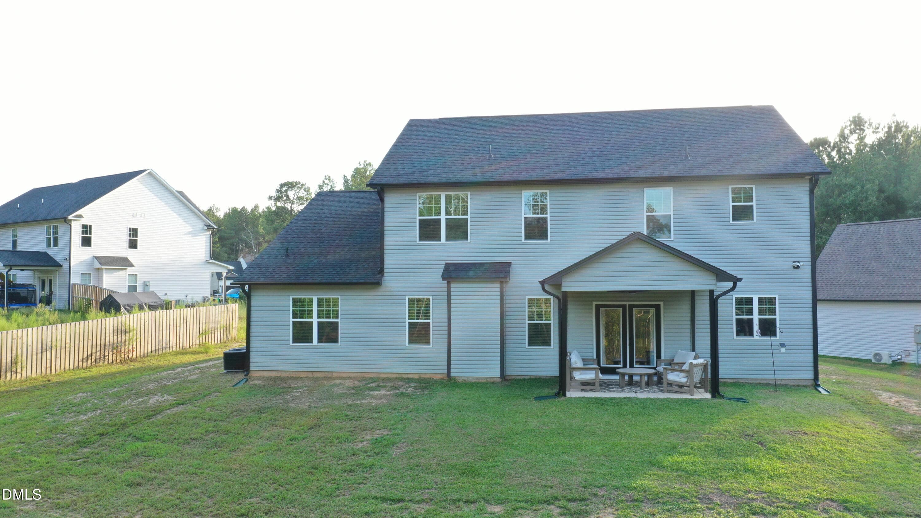 58 - 180 Edes Court, Cameron, NC 28326