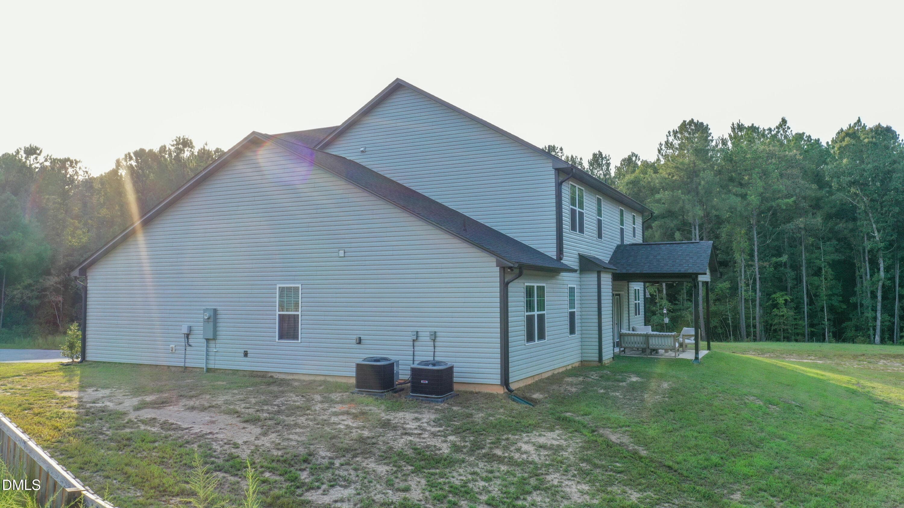 59 - 180 Edes Court, Cameron, NC 28326