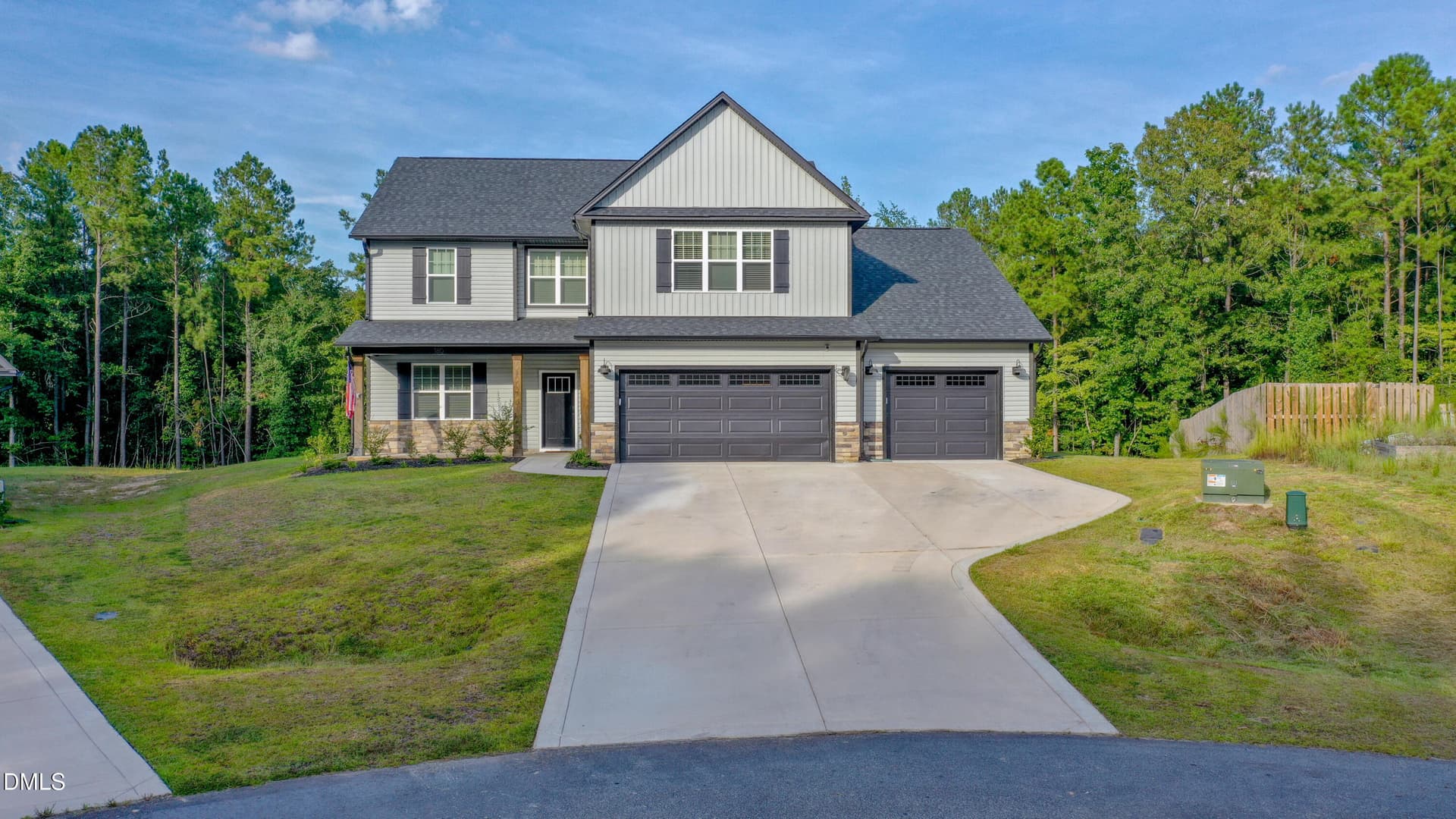 180 Edes Court, Cameron, NC 28326
