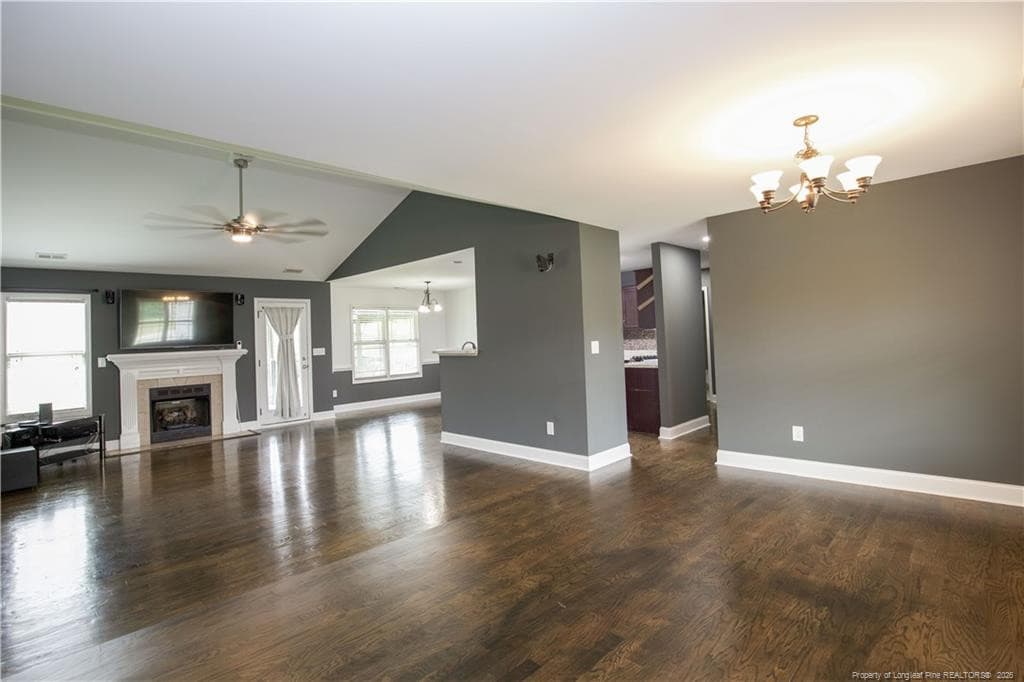 Photo 4 - 74 Jaylin Oaks Drive, Spring Lake, NC 28390