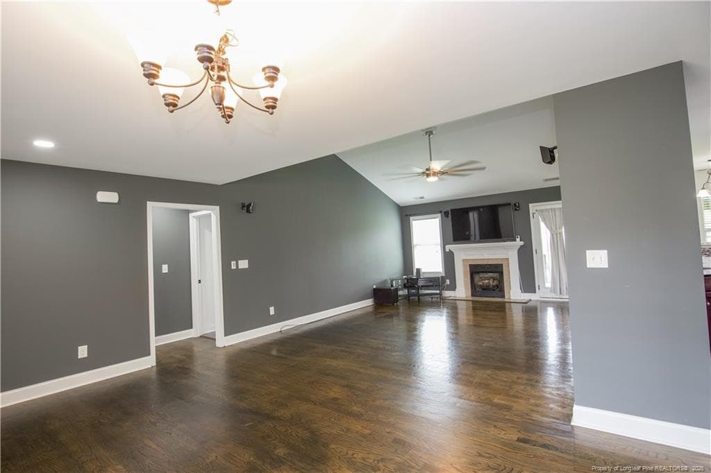 Photo 5 - 74 Jaylin Oaks Drive, Spring Lake, NC 28390