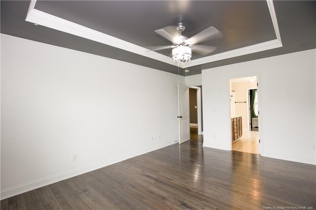 Photo 9 - 74 Jaylin Oaks Drive, Spring Lake, NC 28390