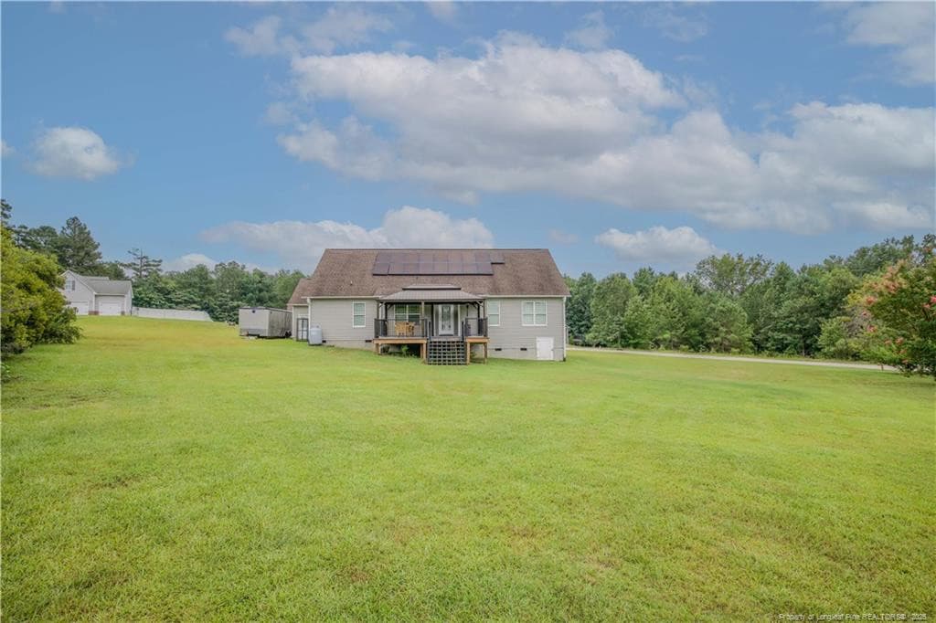 Photo 42 - 74 Jaylin Oaks Drive, Spring Lake, NC 28390