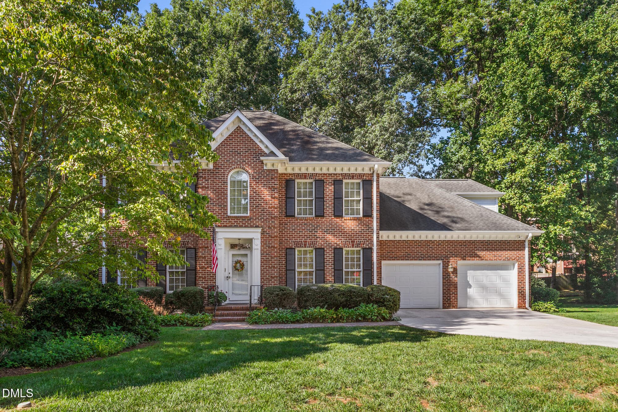 210 Aspen Avenue, Elon, NC 27244