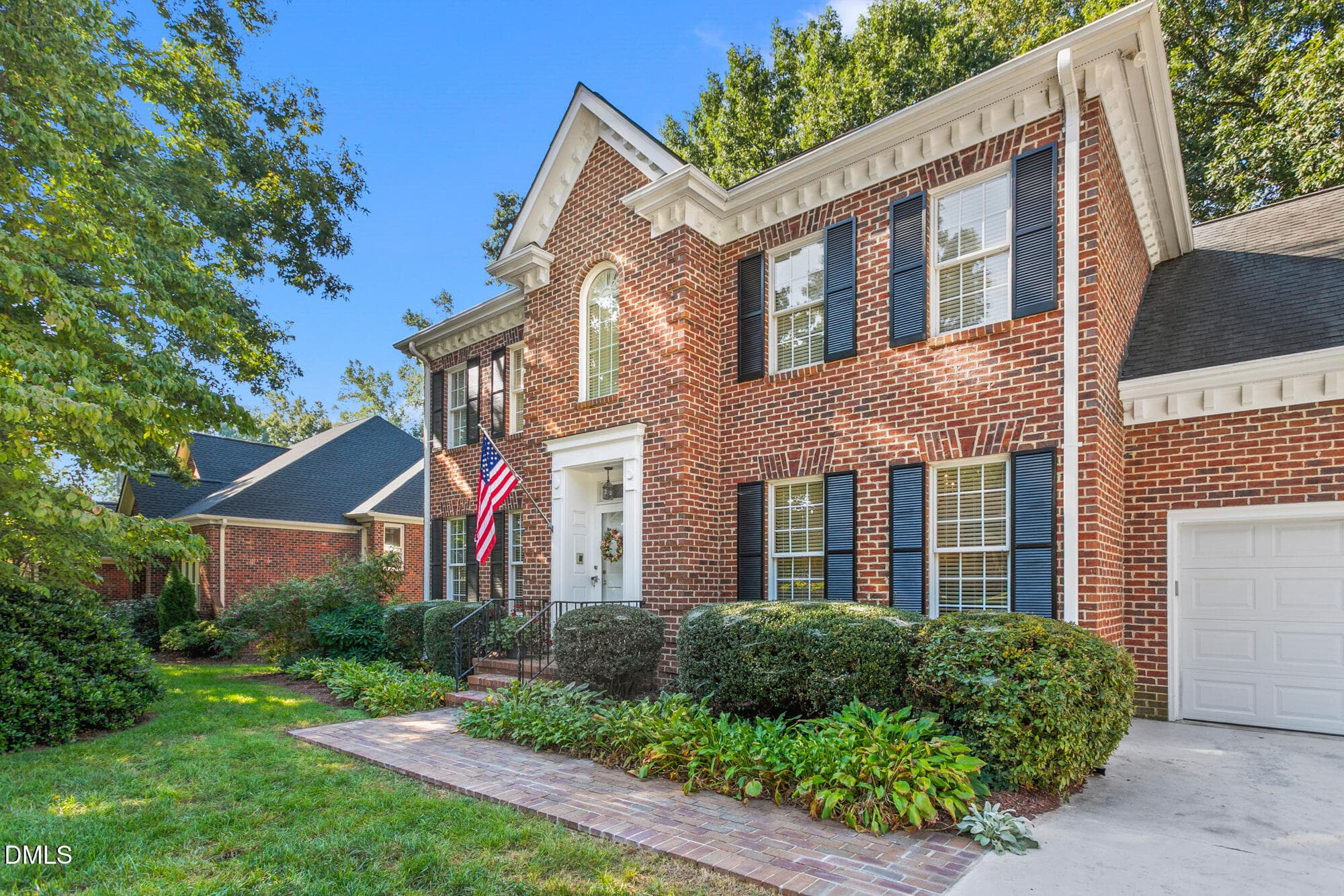 210 Aspen Ave-4 - 210 Aspen Avenue, Elon, NC 27244, Elon