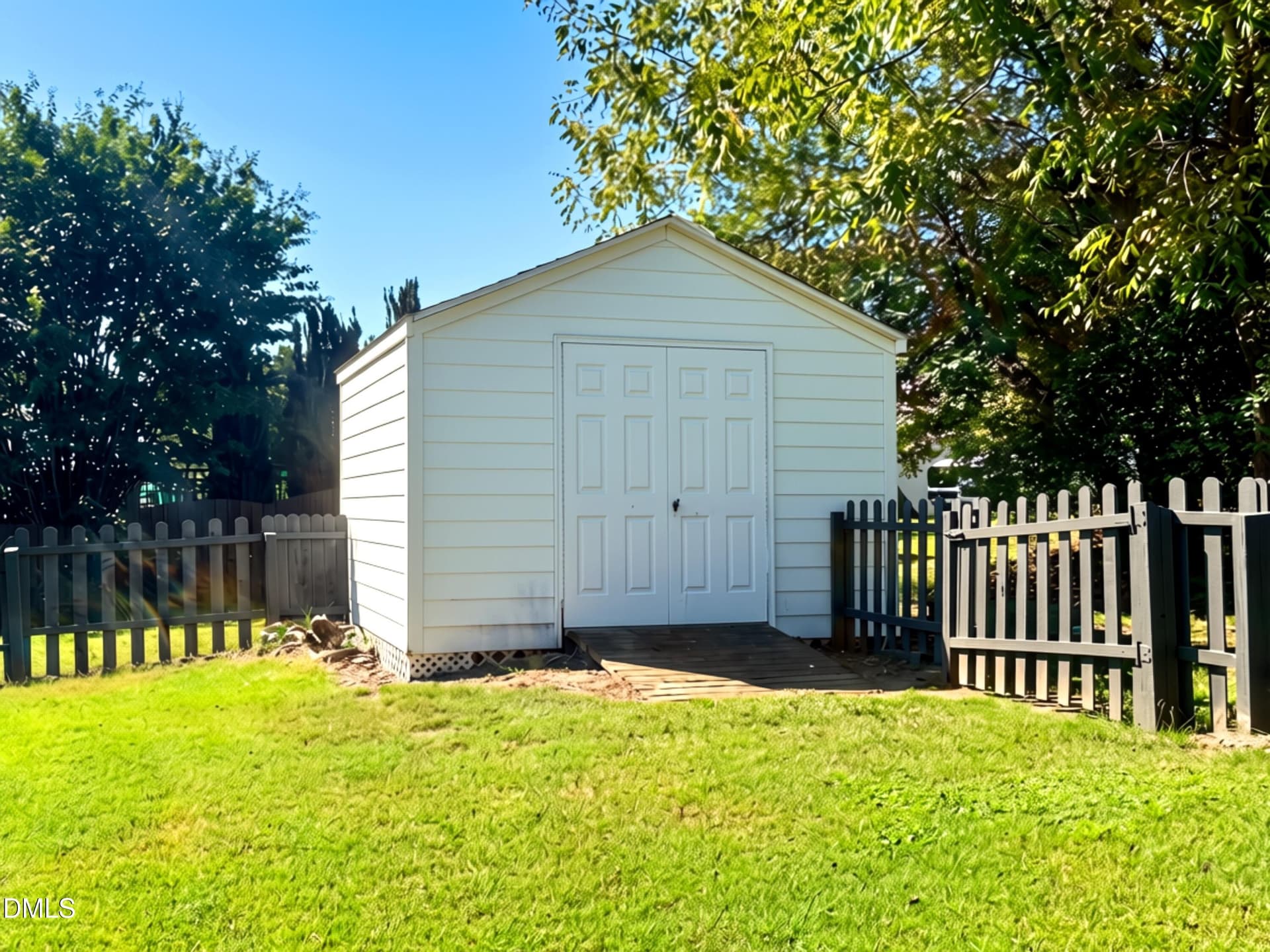 Storage Unit - 3100 Donlin Drive, Wake Forest, NC 27587