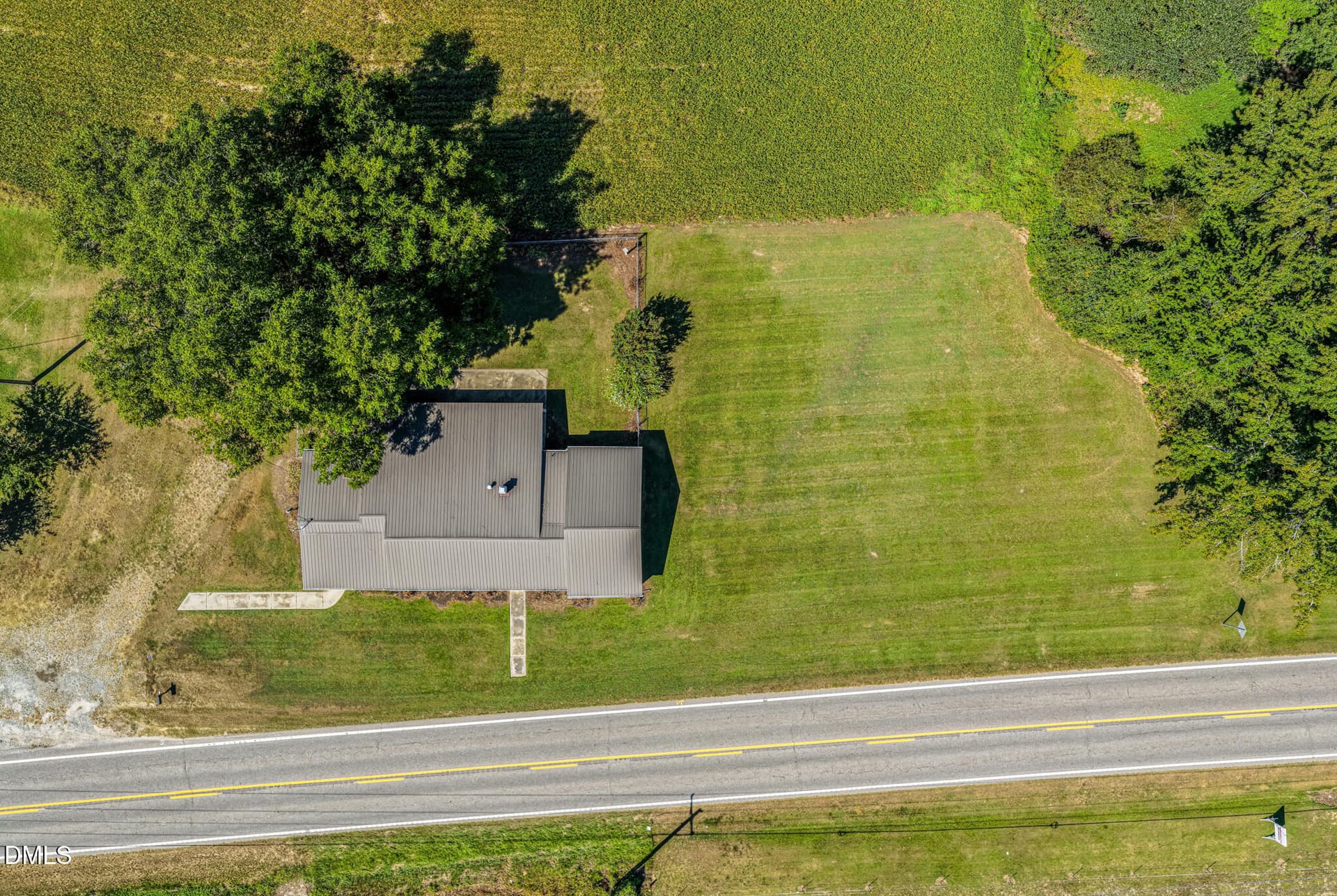 DJI_20260917131345_0352_D - 3835 Us 301 N, Dunn, NC 28334