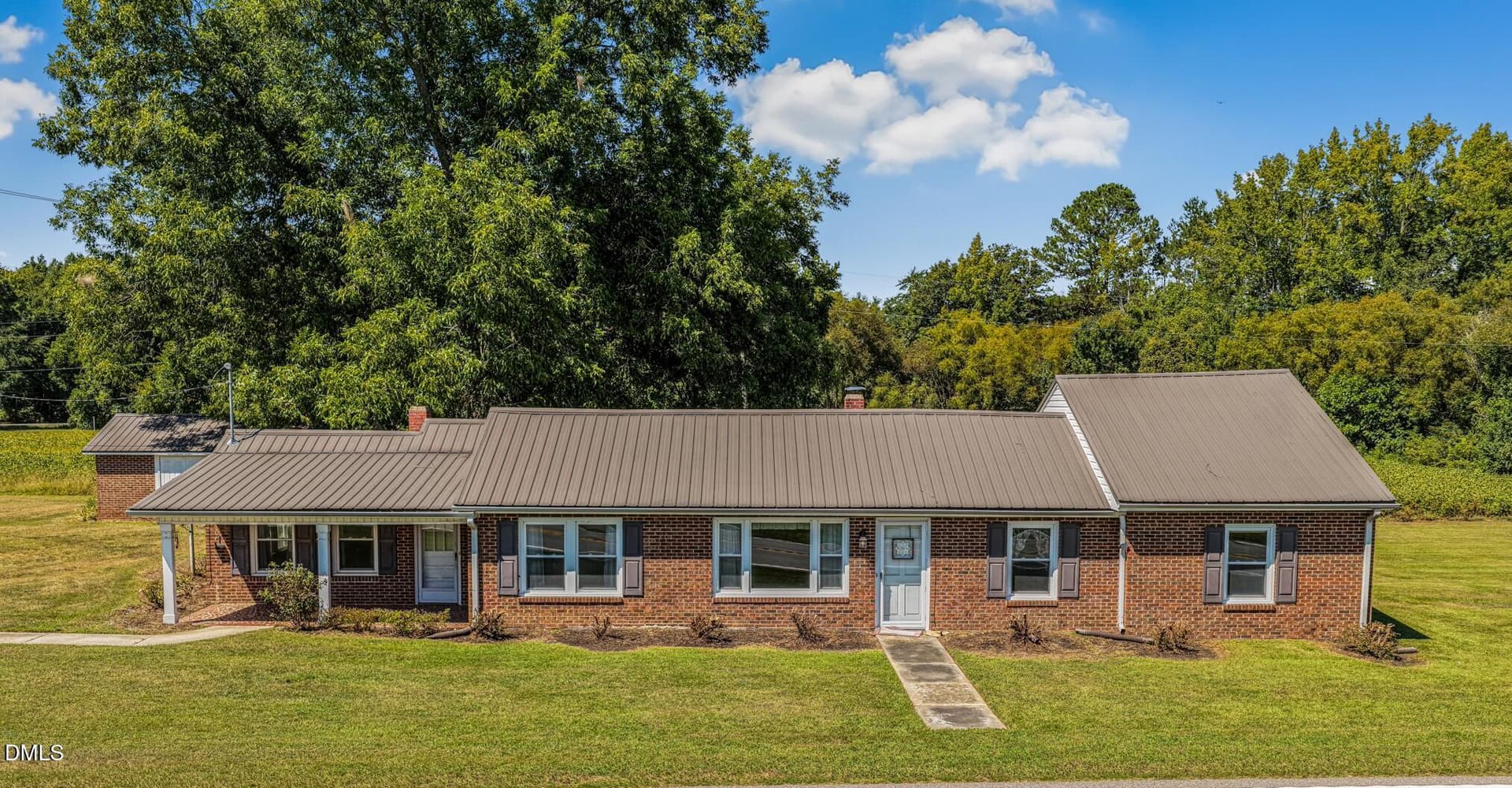 Front for 301 - 3835 Us 301 N, Dunn, NC 28334