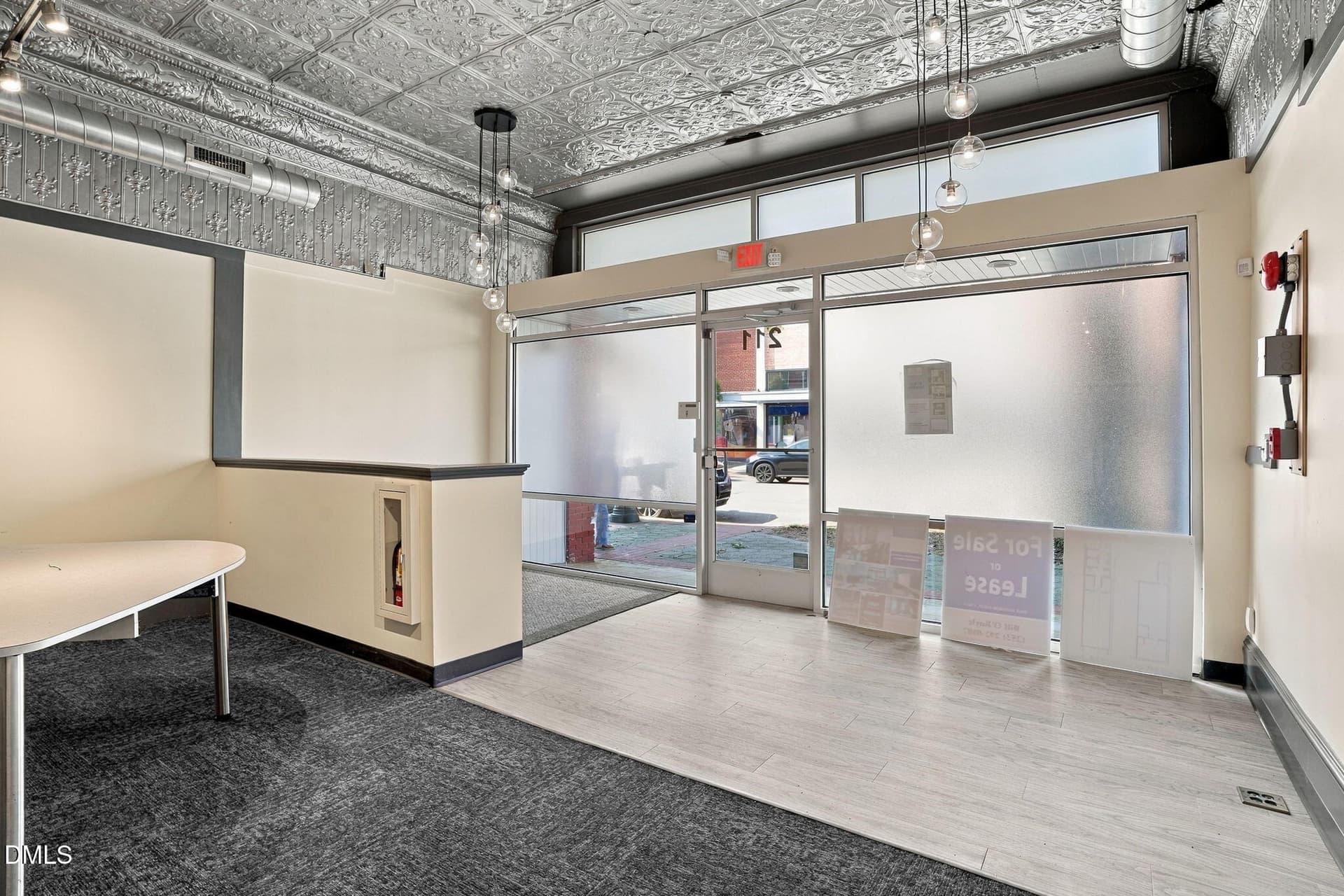 First Floor - 211 Nash Street E, Wilson, NC 27893