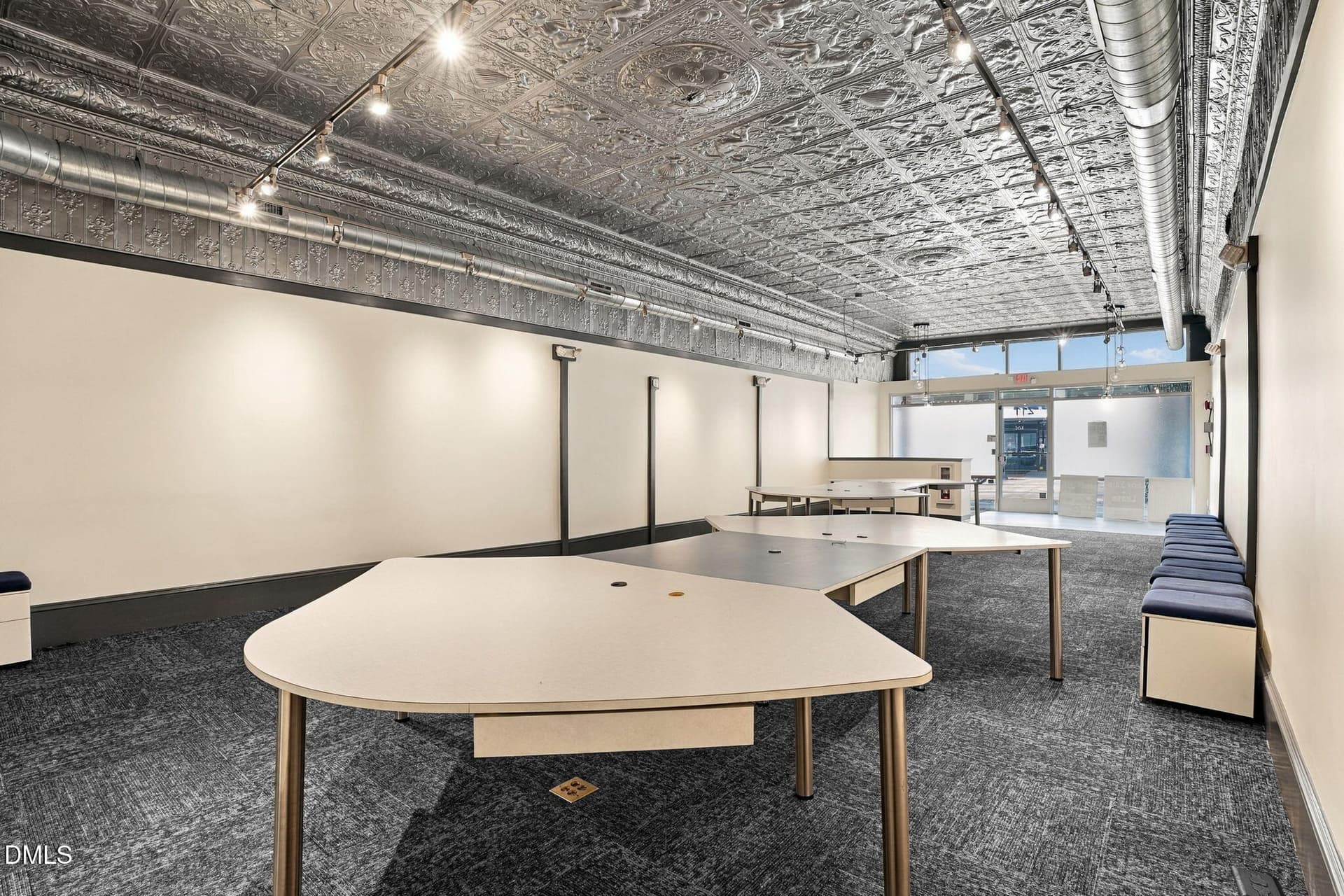First Floor 2 - 211 Nash Street E, Wilson, NC 27893