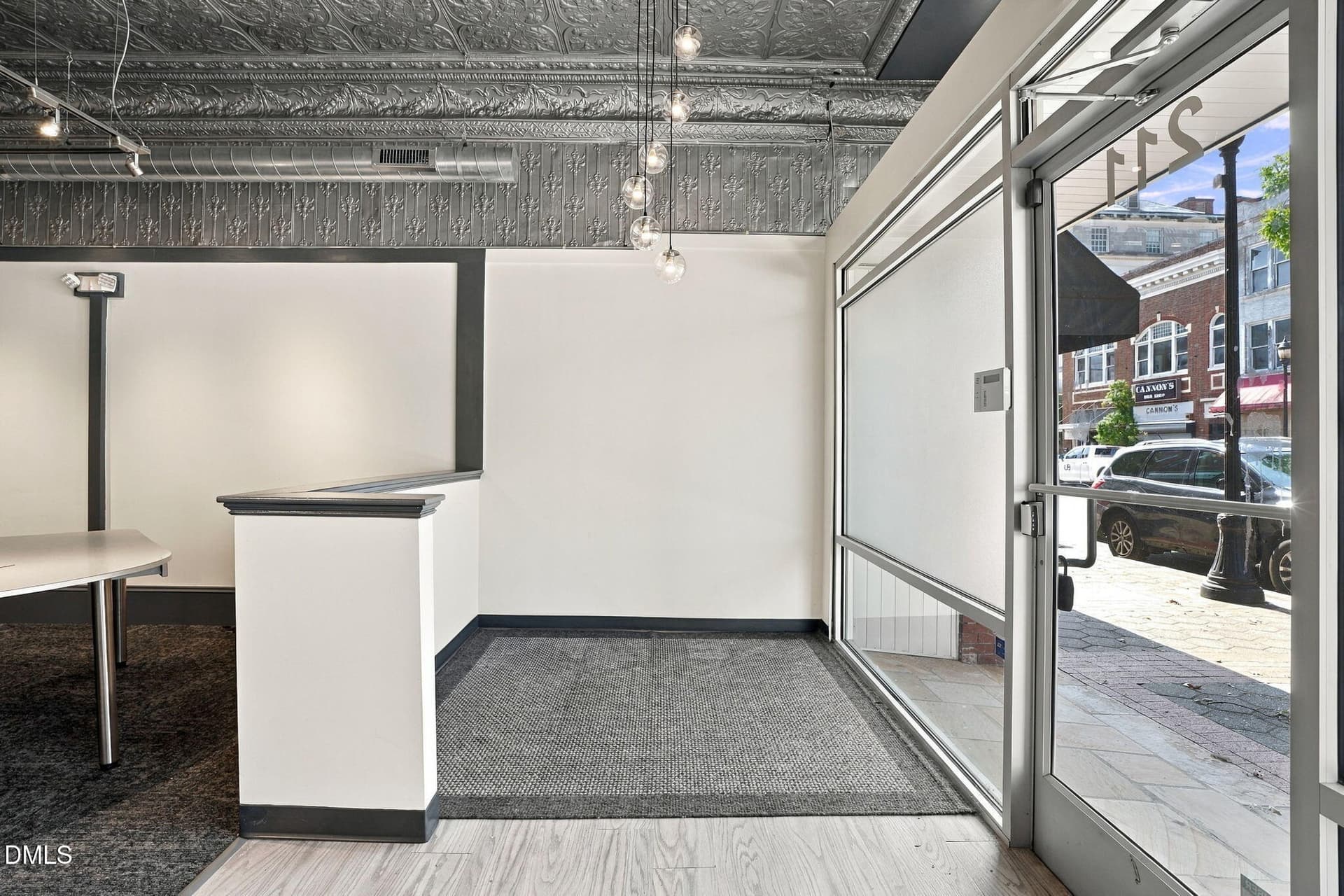 Foyer - 211 Nash Street E, Wilson, NC 27893