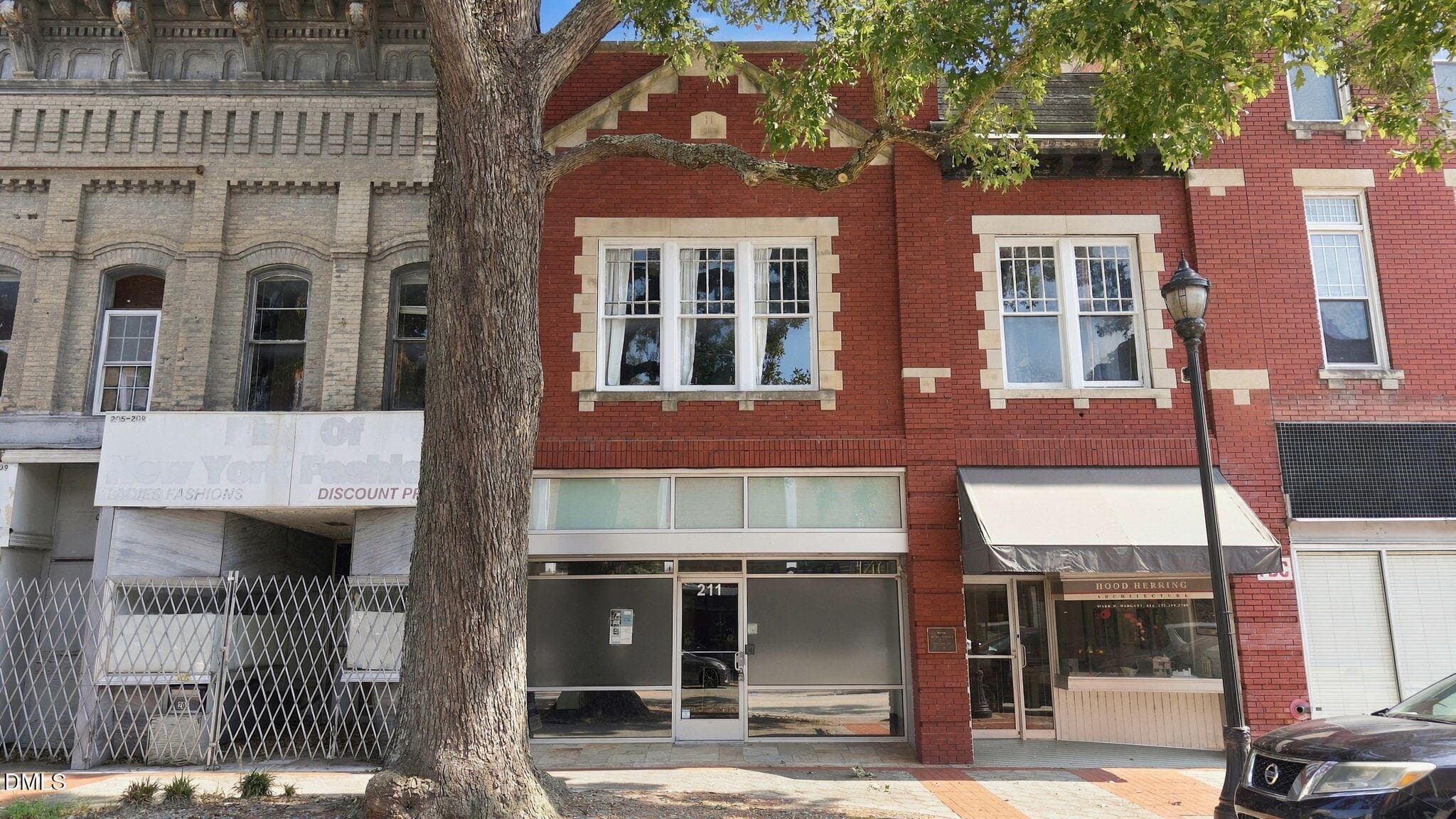 211 Nash Street E, Wilson, NC 27893
