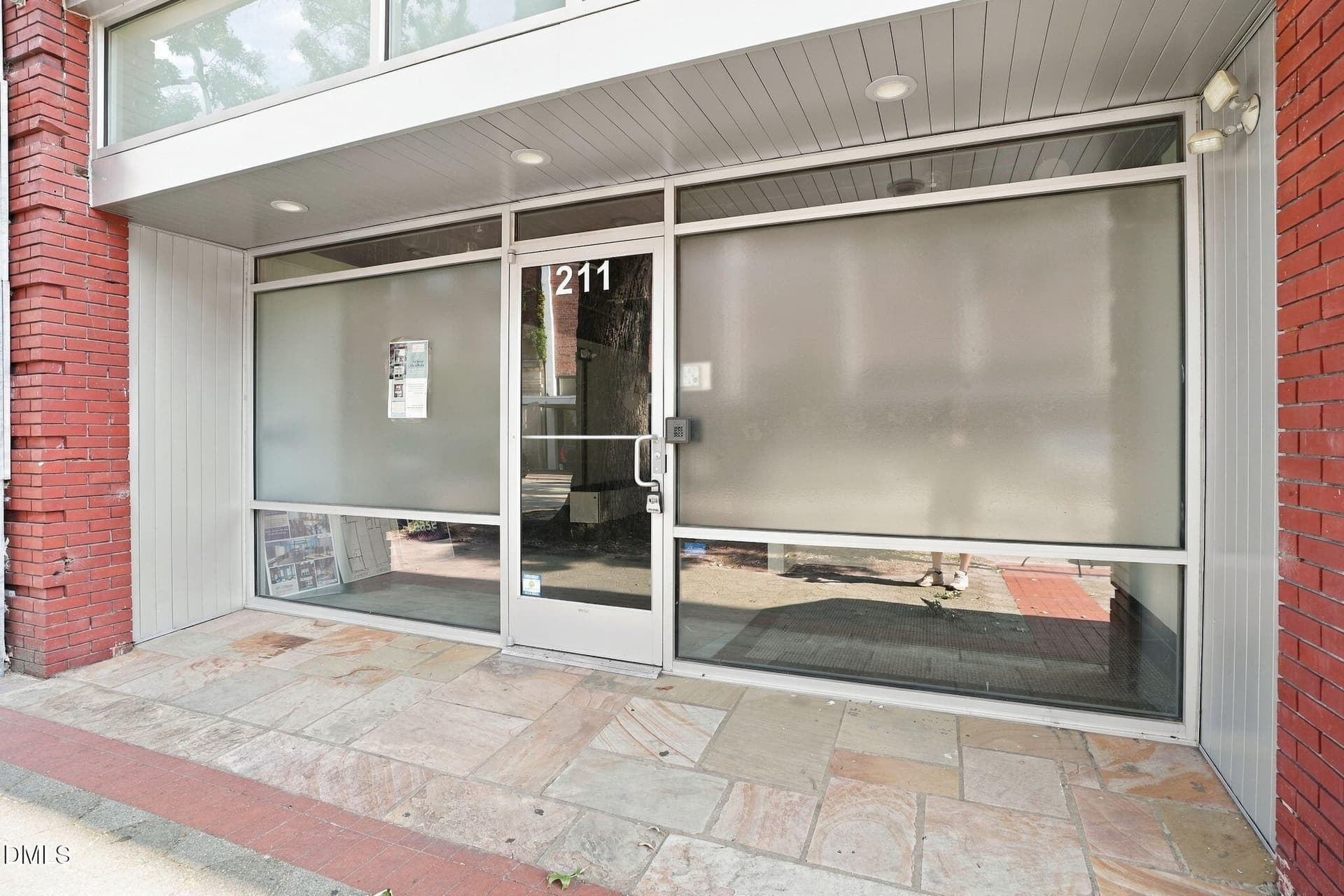 Front Door - 211 Nash Street E, Wilson, NC 27893