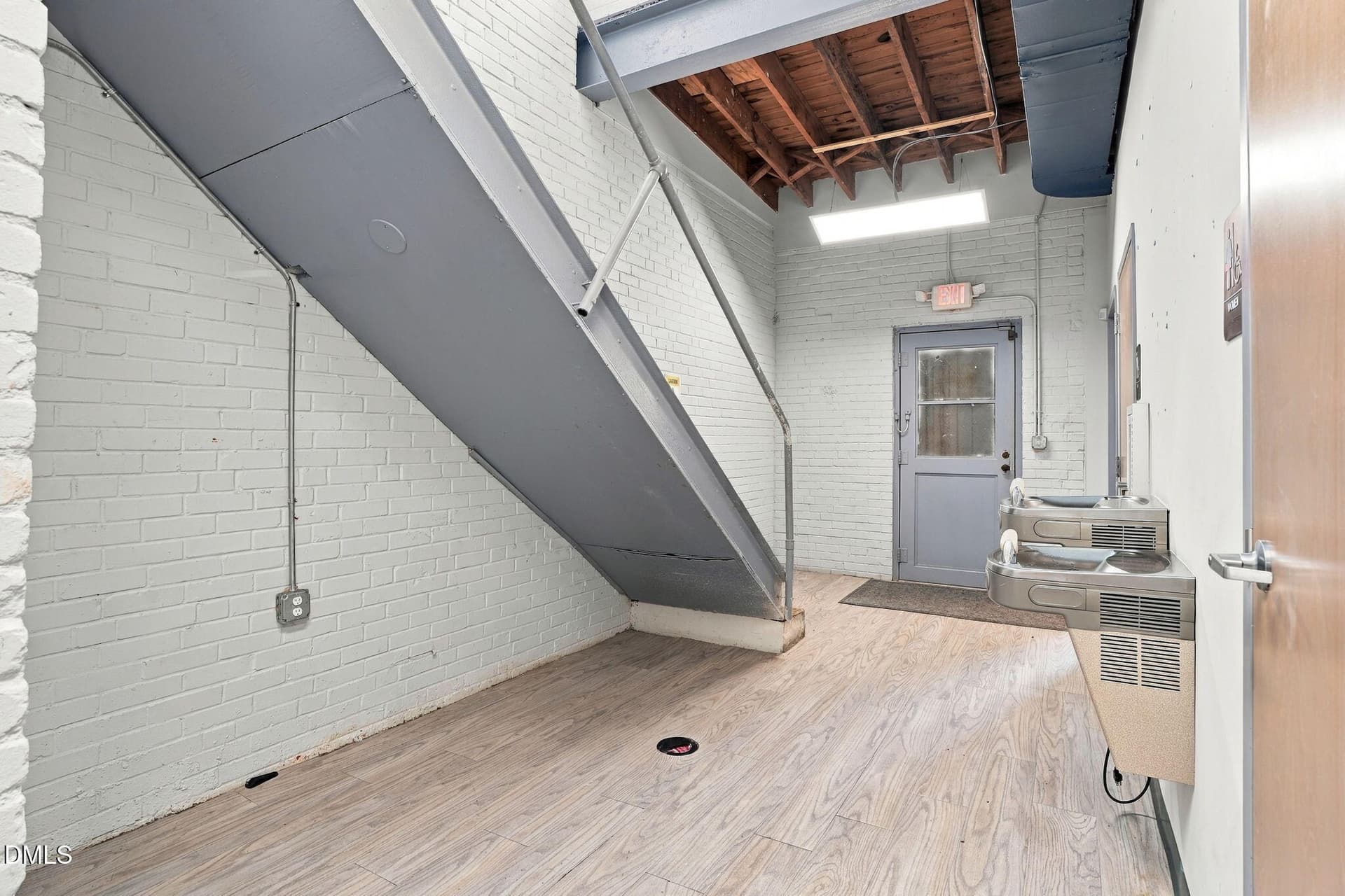 Hallway 2 - 211 Nash Street E, Wilson, NC 27893
