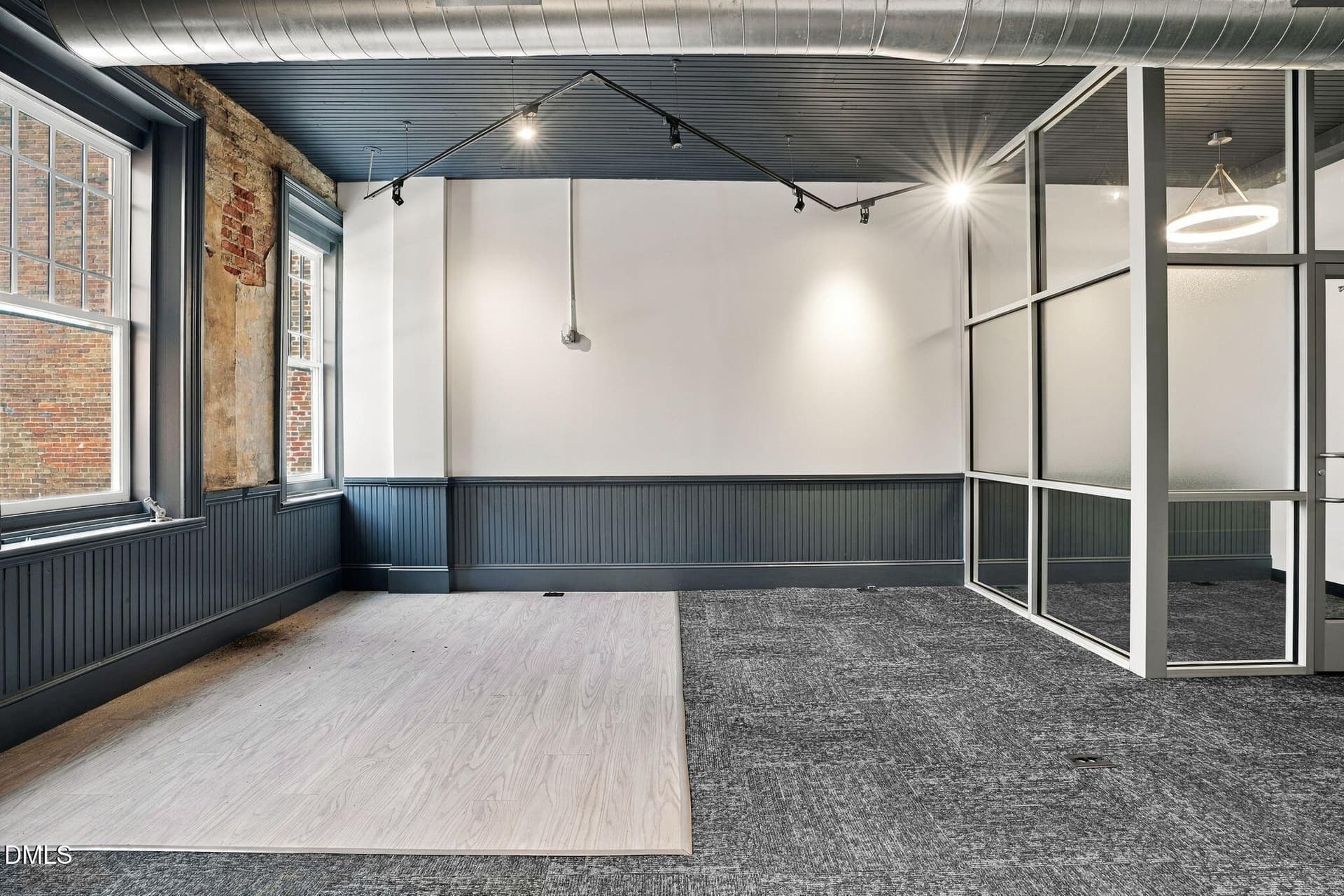 Second Floor 2 - 211 Nash Street E, Wilson, NC 27893