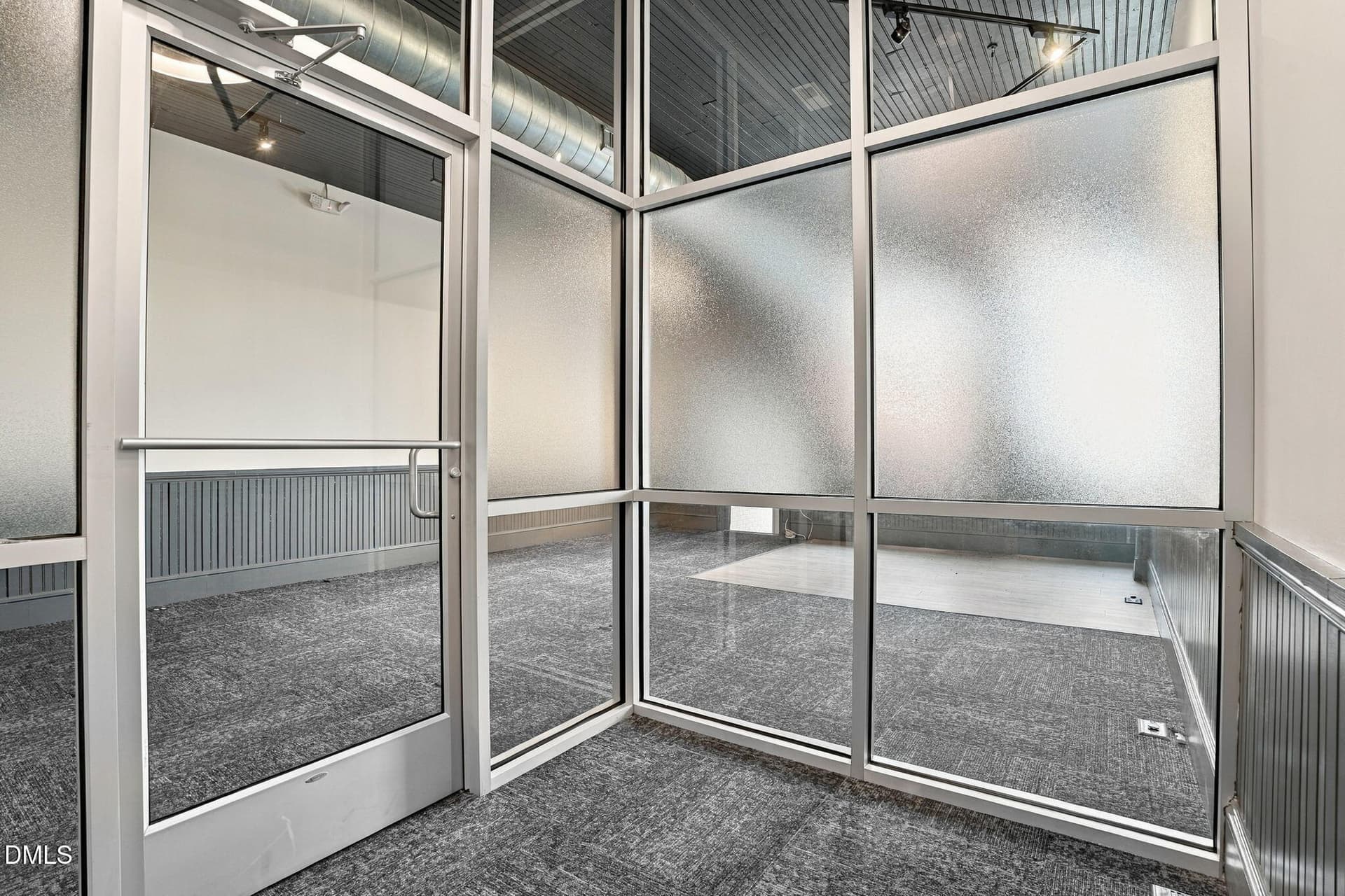 Second Floor 5 - 211 Nash Street E, Wilson, NC 27893