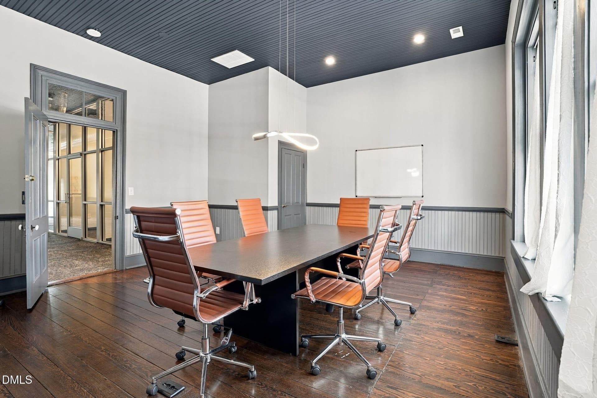 Second Floor 9 - 211 Nash Street E, Wilson, NC 27893