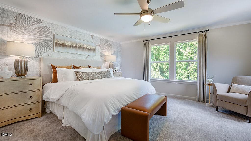 Representative Photo - 900 Raptor Haven Road, Wendell, NC 27591
