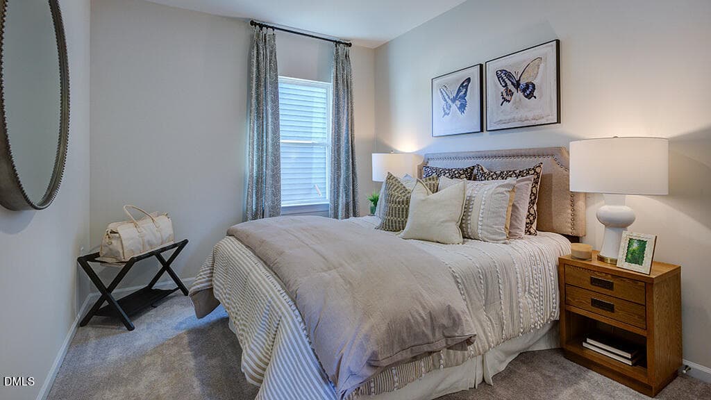 Representative Photo - 900 Raptor Haven Road, Wendell, NC 27591