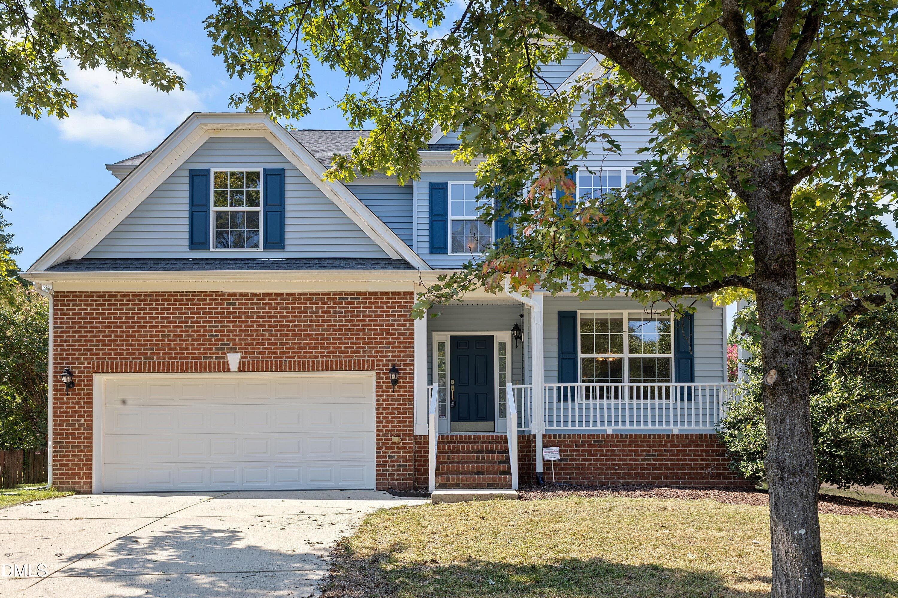 01-5812 Catskill Ct_9665 - 5812 Catskill Court, Durham, NC 27713