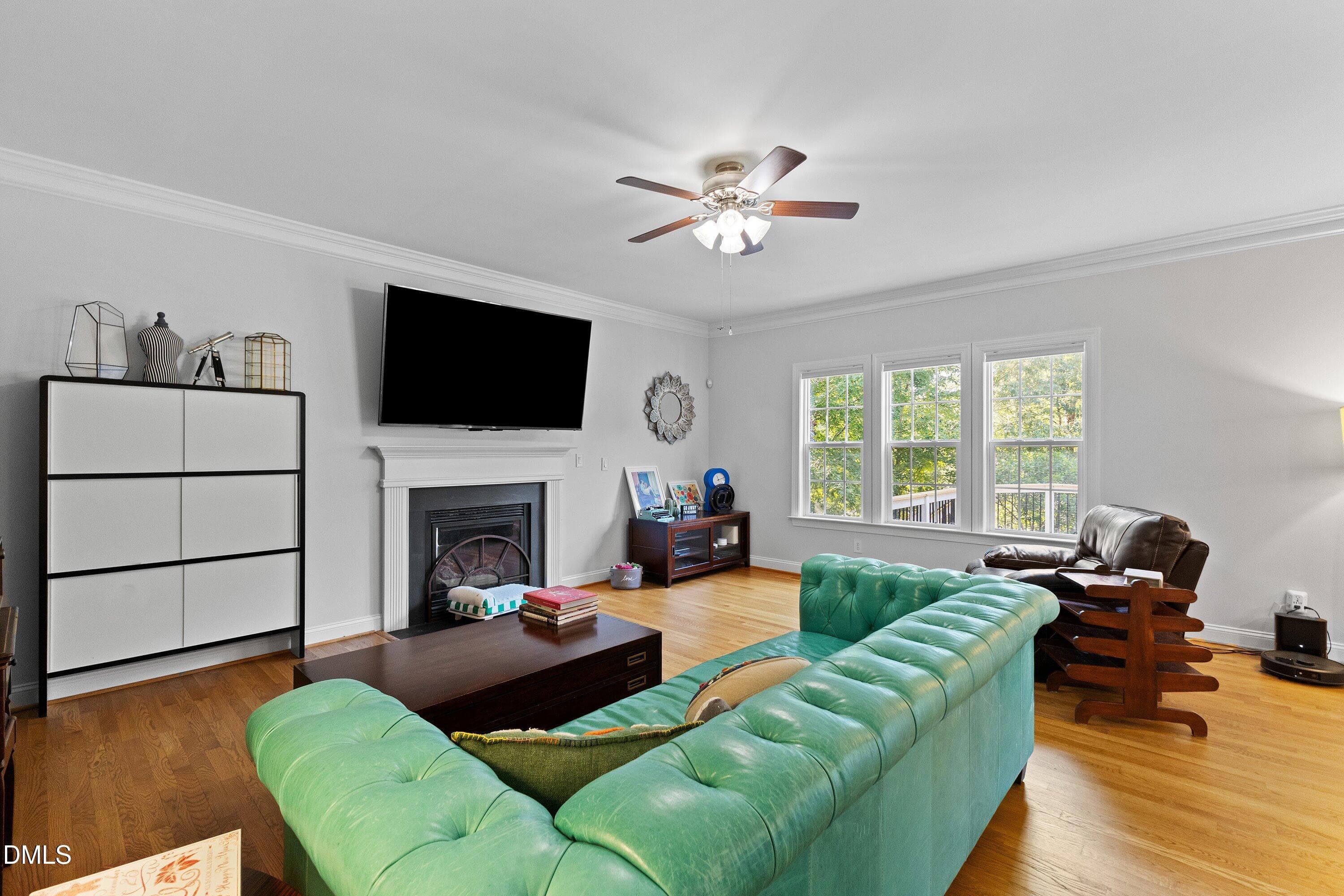 10-5812 Catskill Ct_9520 - 5812 Catskill Court, Durham, NC 27713
