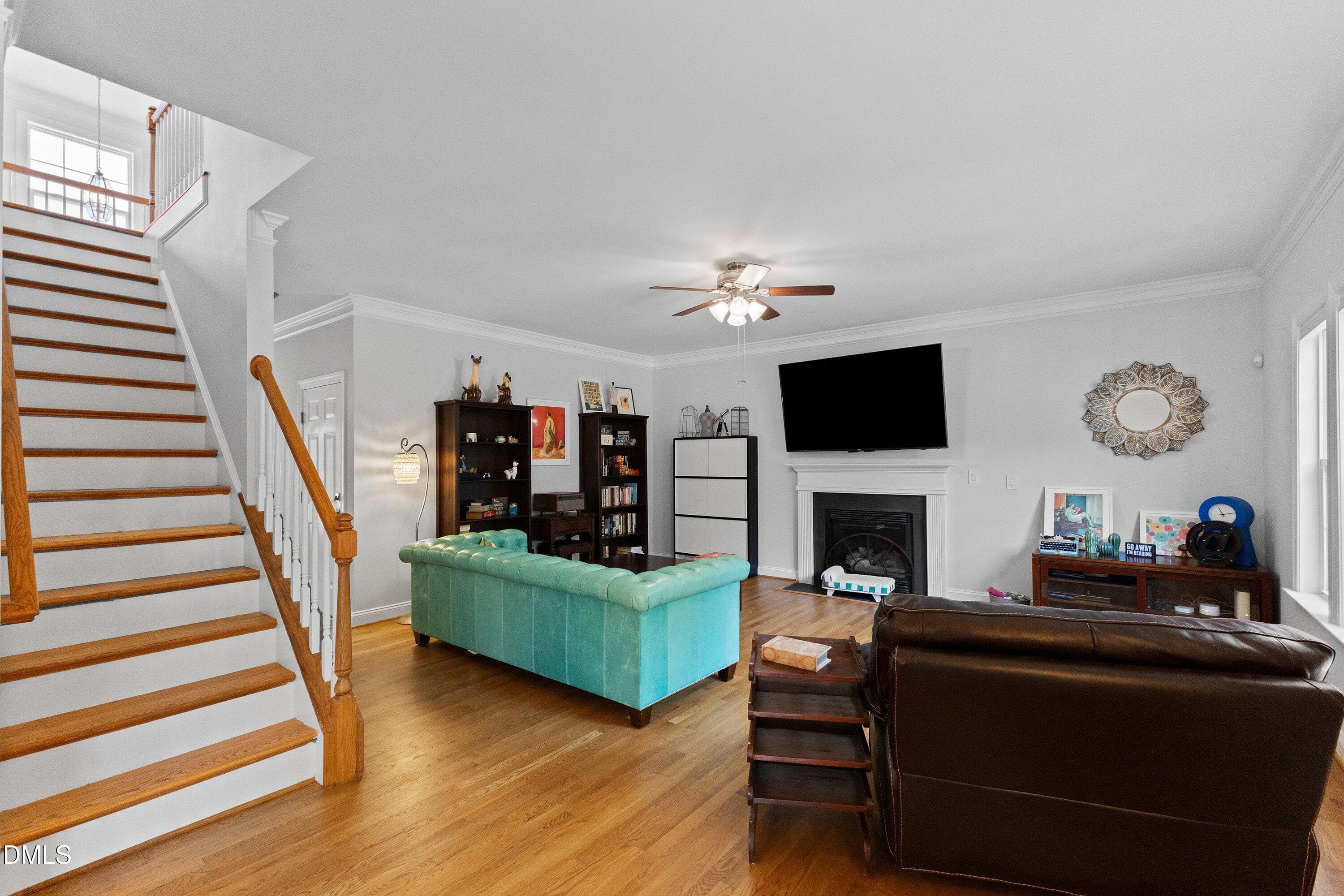 13-5812 Catskill Ct_9540 - 5812 Catskill Court, Durham, NC 27713