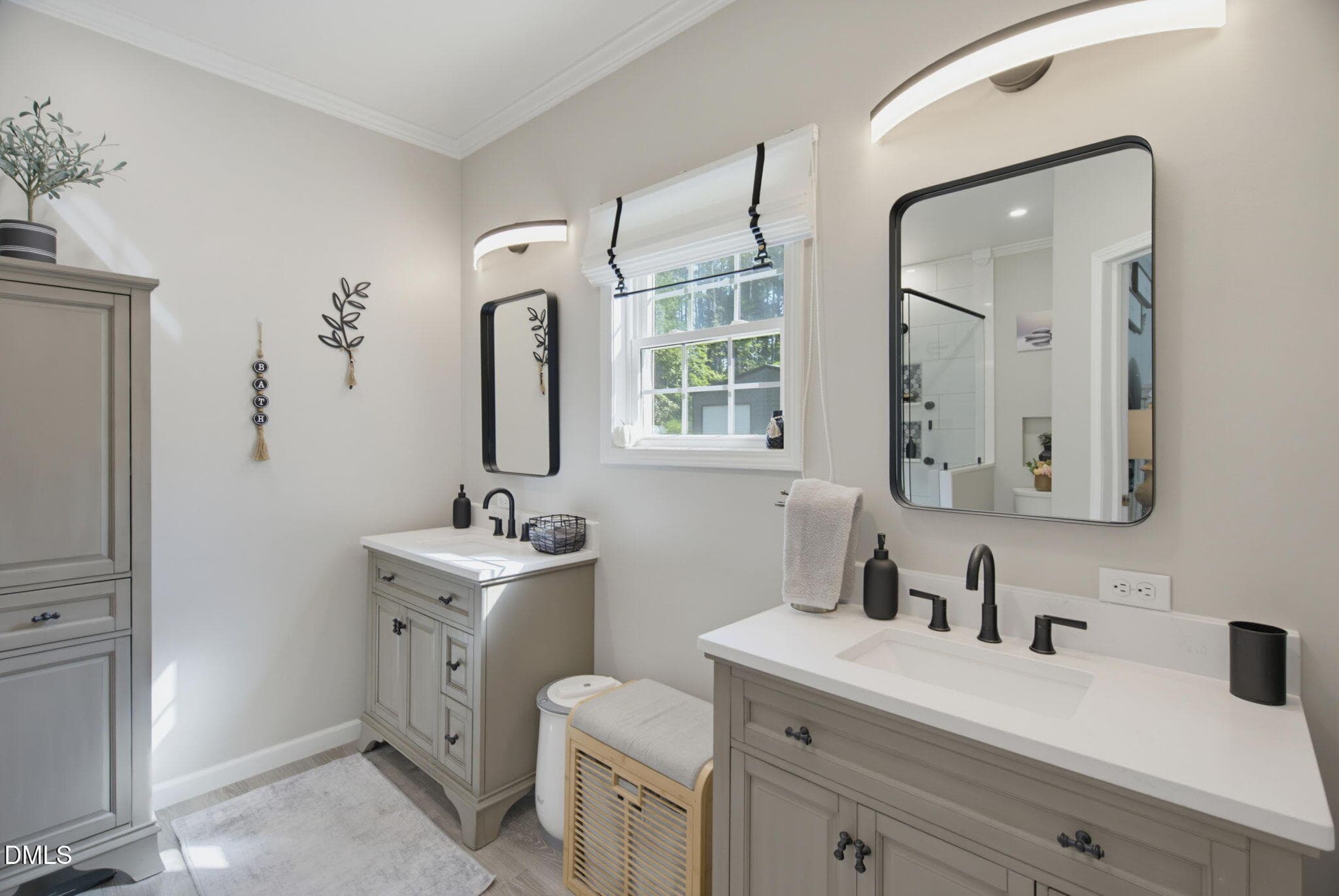 Primary Suite - 705 Thanksgiving Fire Road, Selma, NC 27576