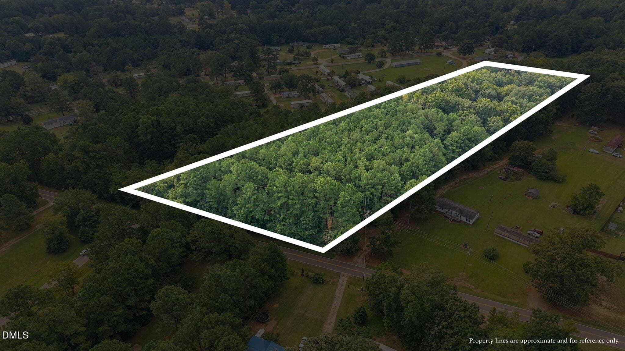 3-web-or-mls-3-print-DJI_20260918094919_ - 860 Simon Road, Middlesex, NC 27557