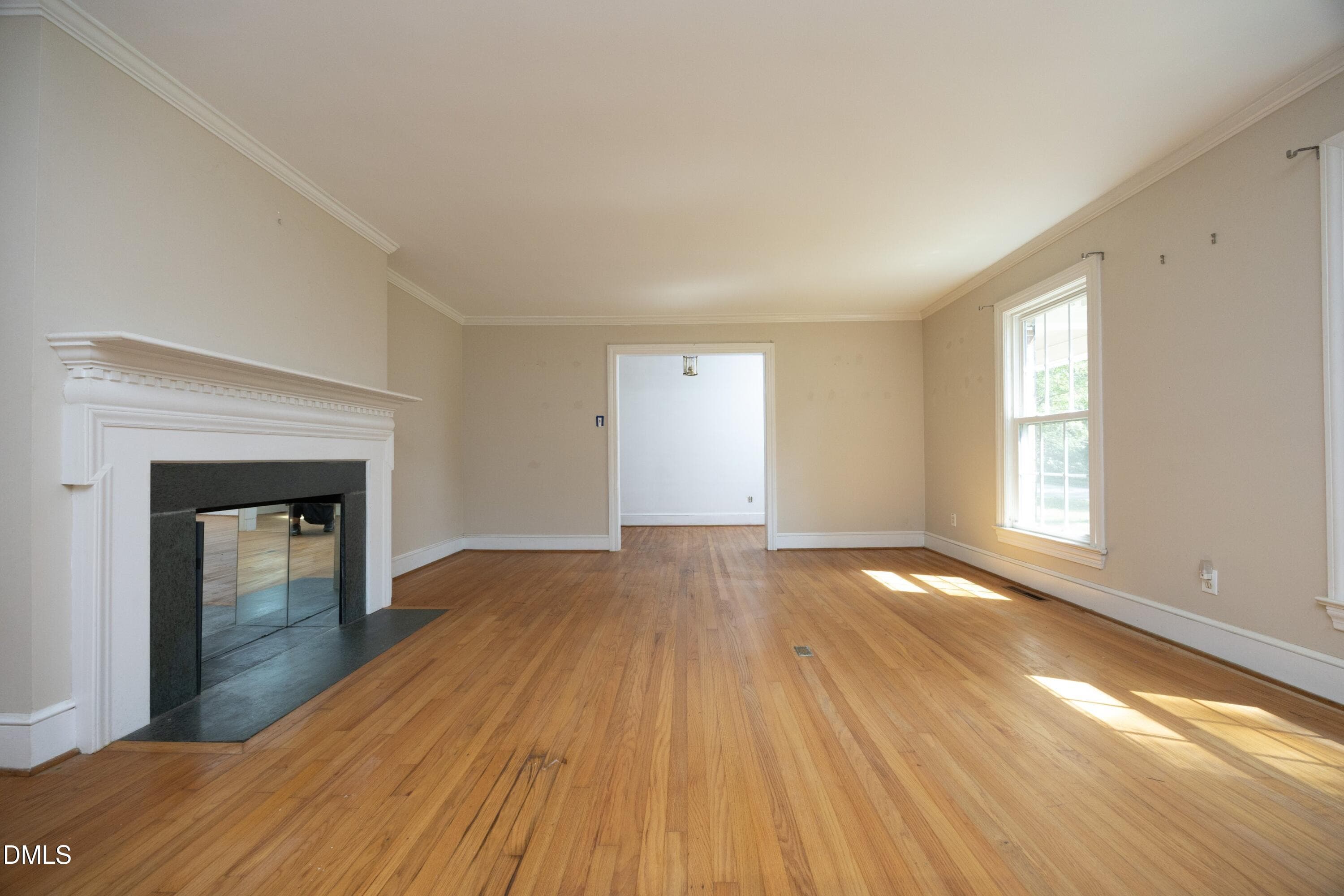 07Living - 910 Parham Street, Henderson, NC 27536, Henderson