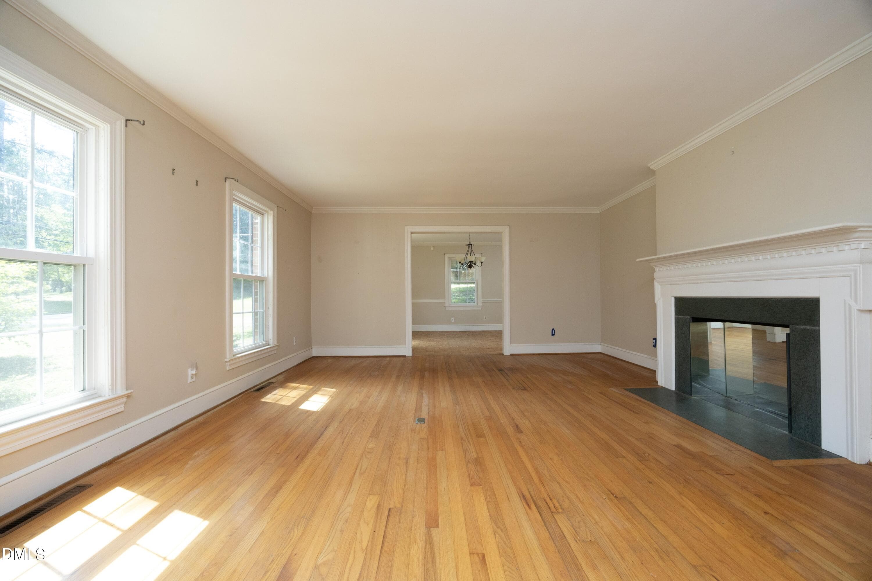 08Living - 910 Parham Street, Henderson, NC 27536, Henderson