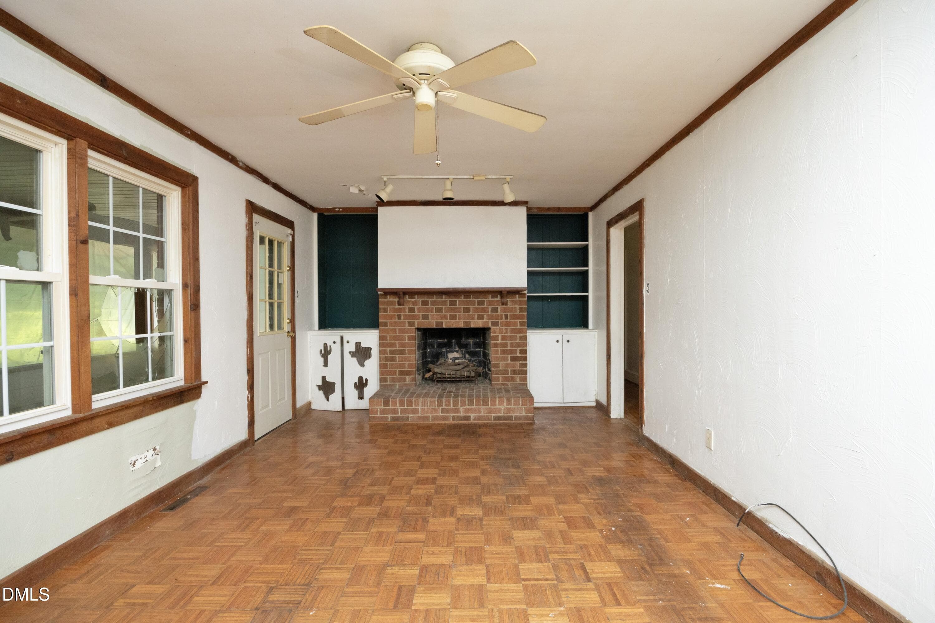11GatheringRoom - 910 Parham Street, Henderson, NC 27536, Henderson
