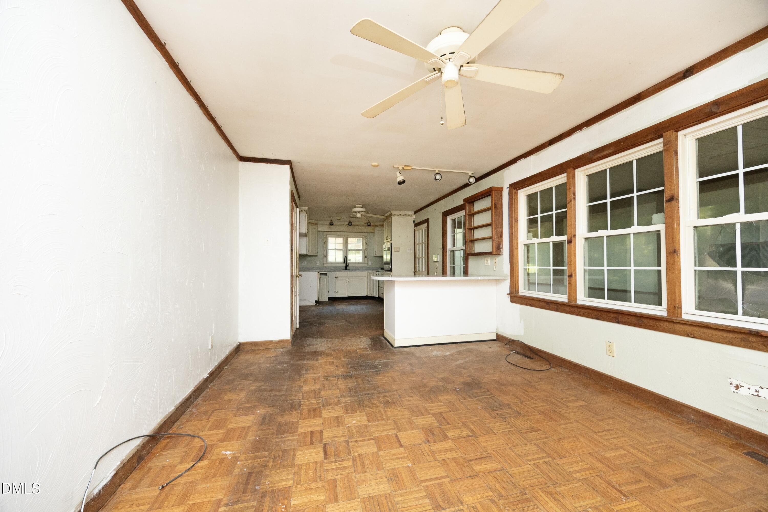 12GatheringRoom - 910 Parham Street, Henderson, NC 27536, Henderson