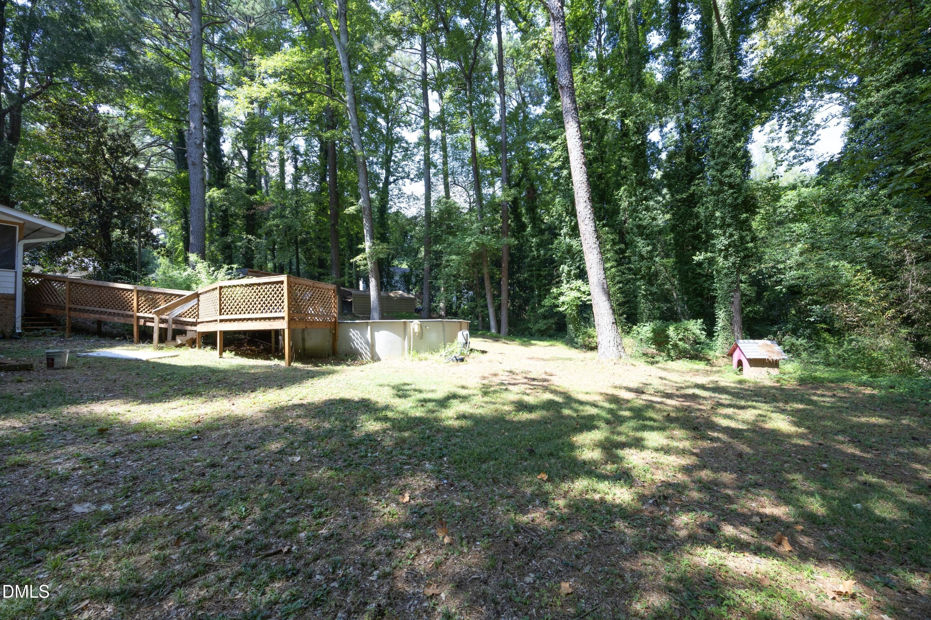 29Back - 910 Parham Street, Henderson, NC 27536, Henderson