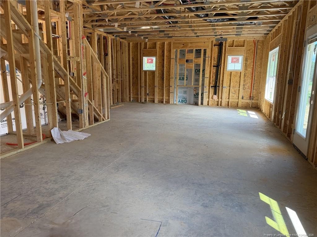 Photo 3 - 411 Thorntons Creek Drive, Erwin, NC 28339, Erwin