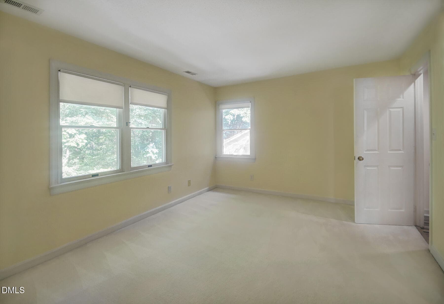 Bedroom #2 - 464 Beechmast, Pittsboro, NC 27312